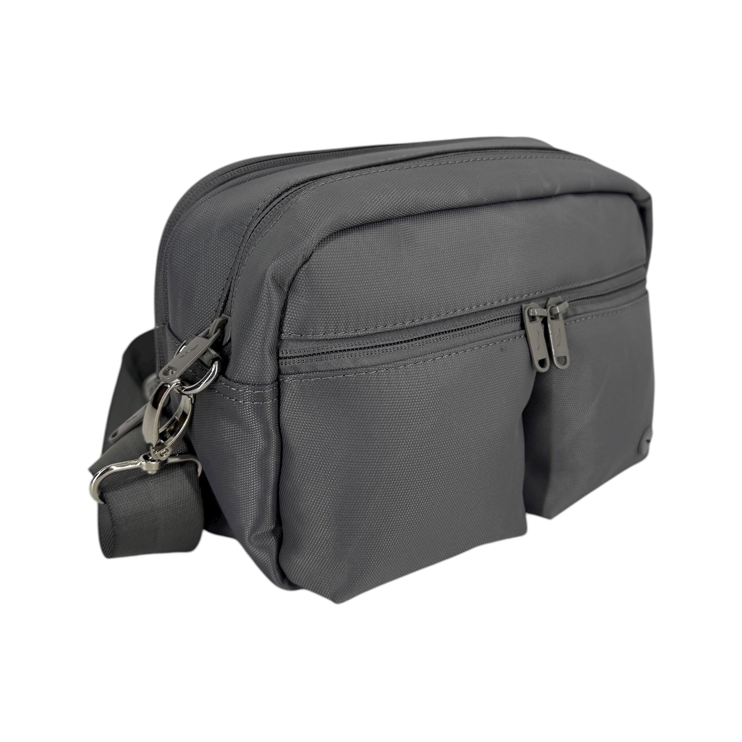 Bolso Lugano 25121 Taupe