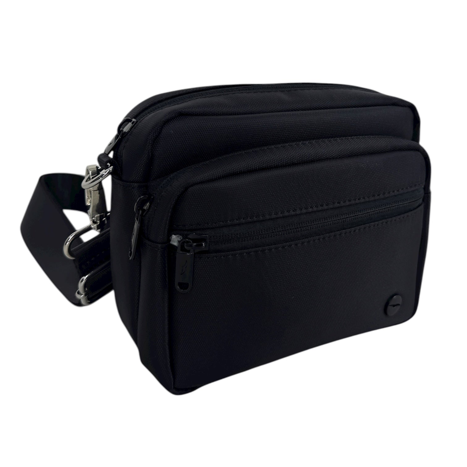 Bolso Lugano 25122 Negro