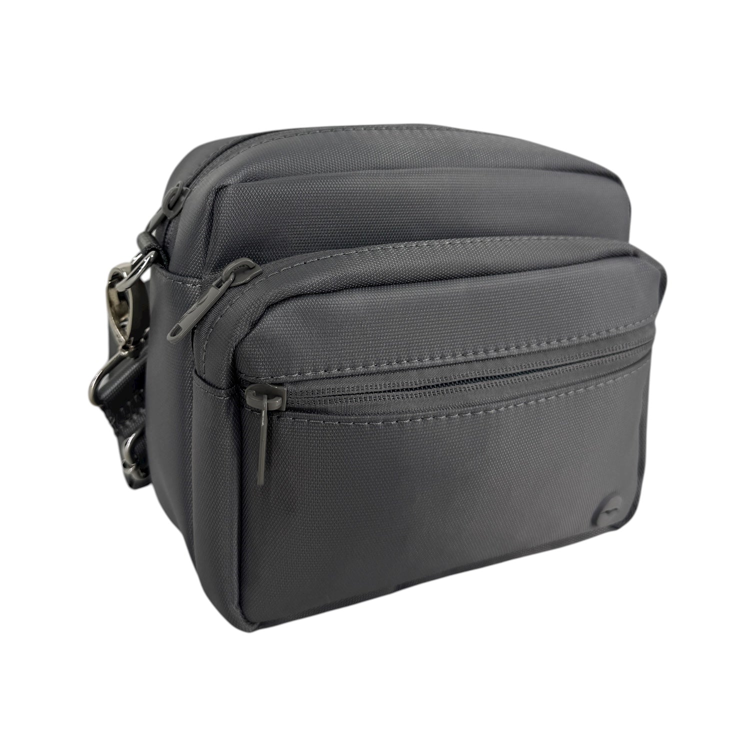 Bolso Lugano 25122 Taupe