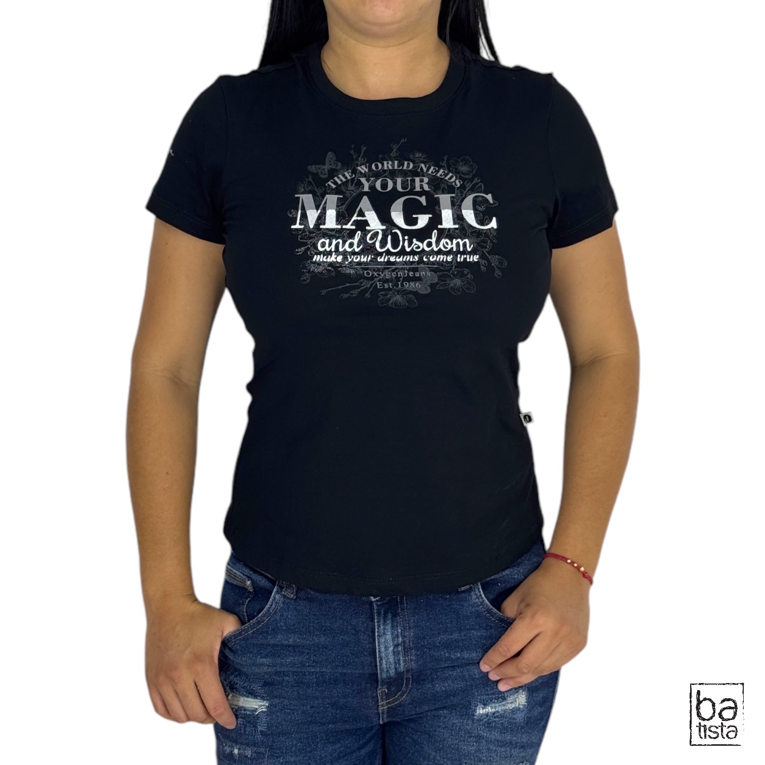 Blusa Oxigeno 2522575