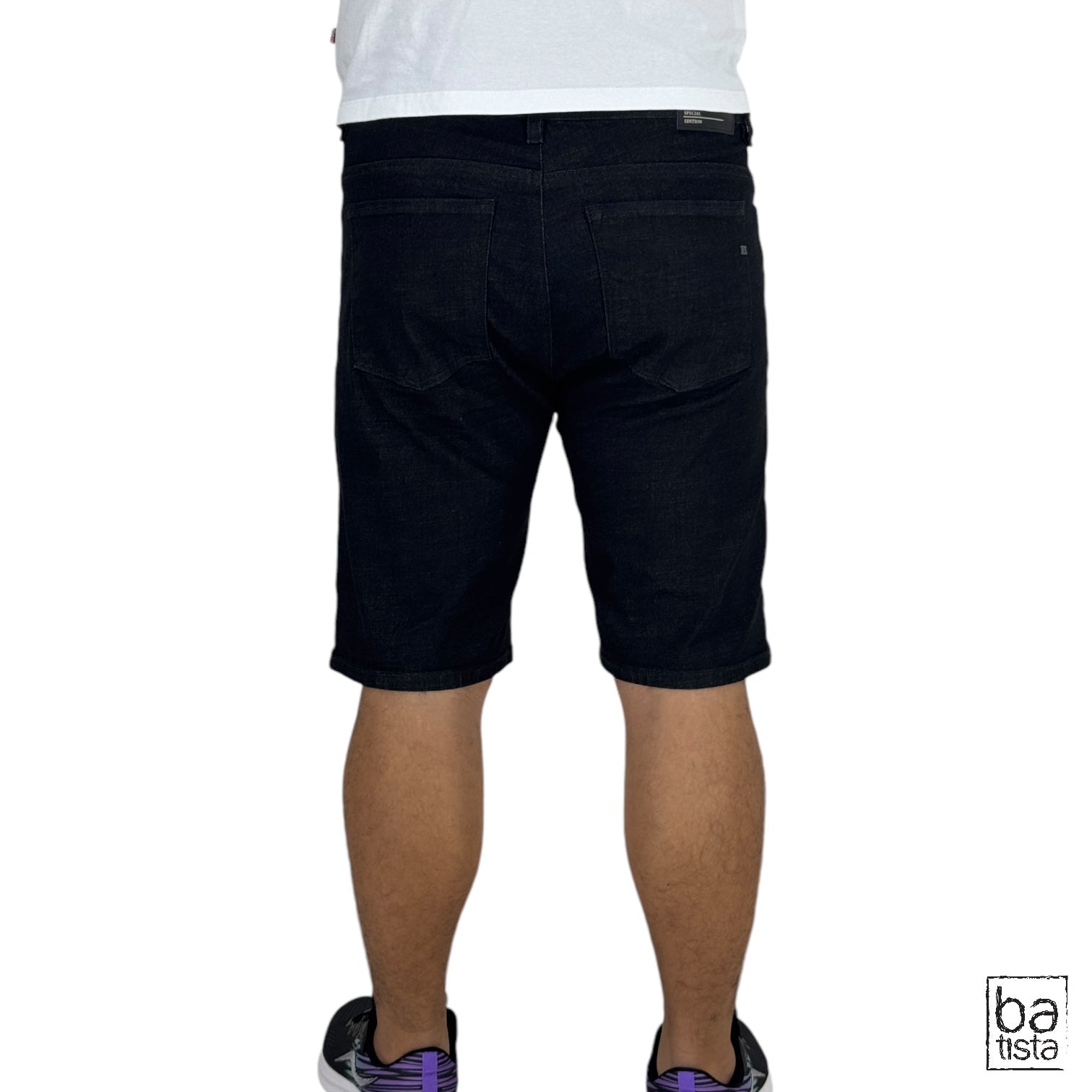 Bermuda Exclusive L.A 2563