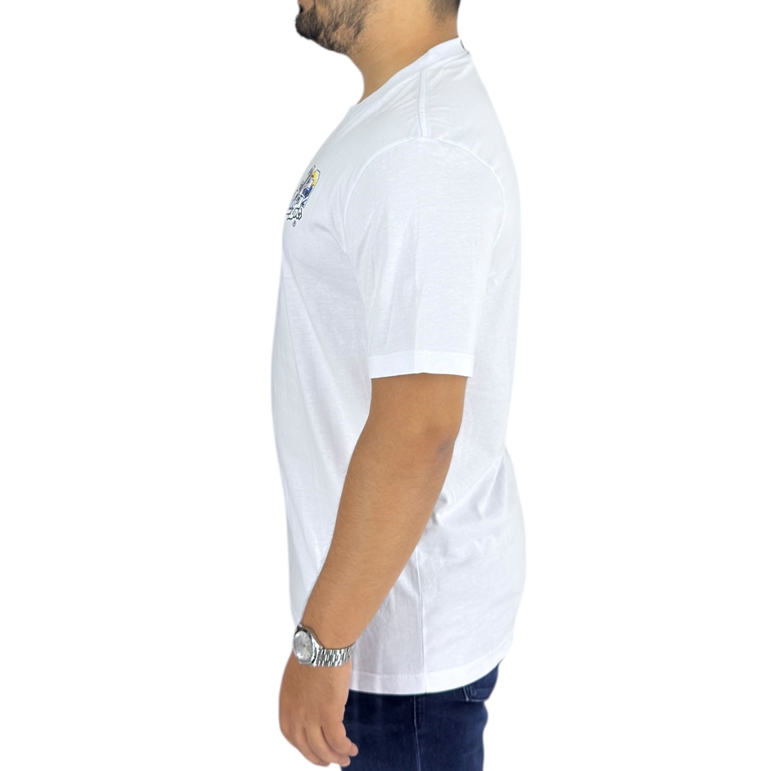 Camiseta Roott +Co 26021