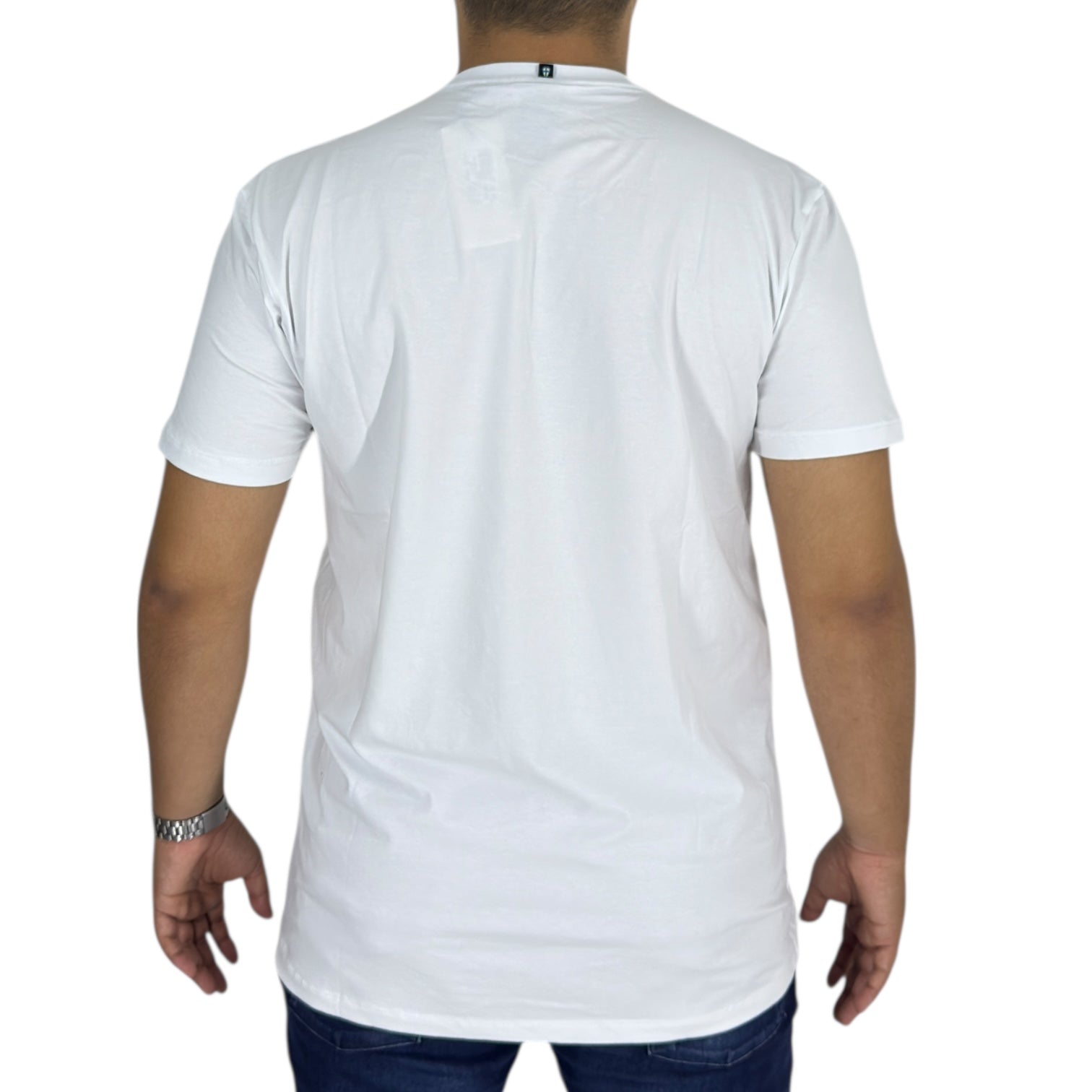 Camiseta Roott + Co 26057