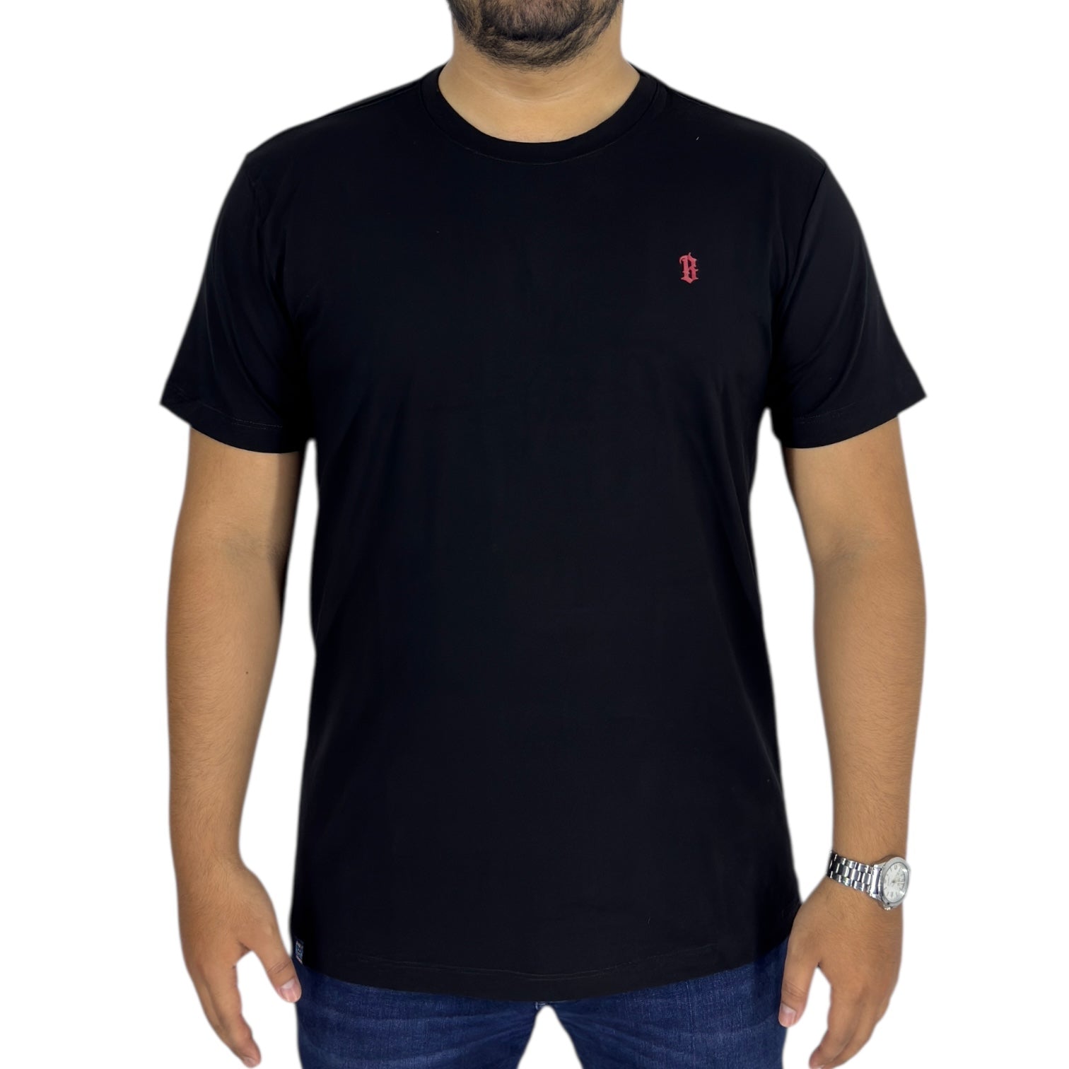 Camiseta Roott + Co 26059