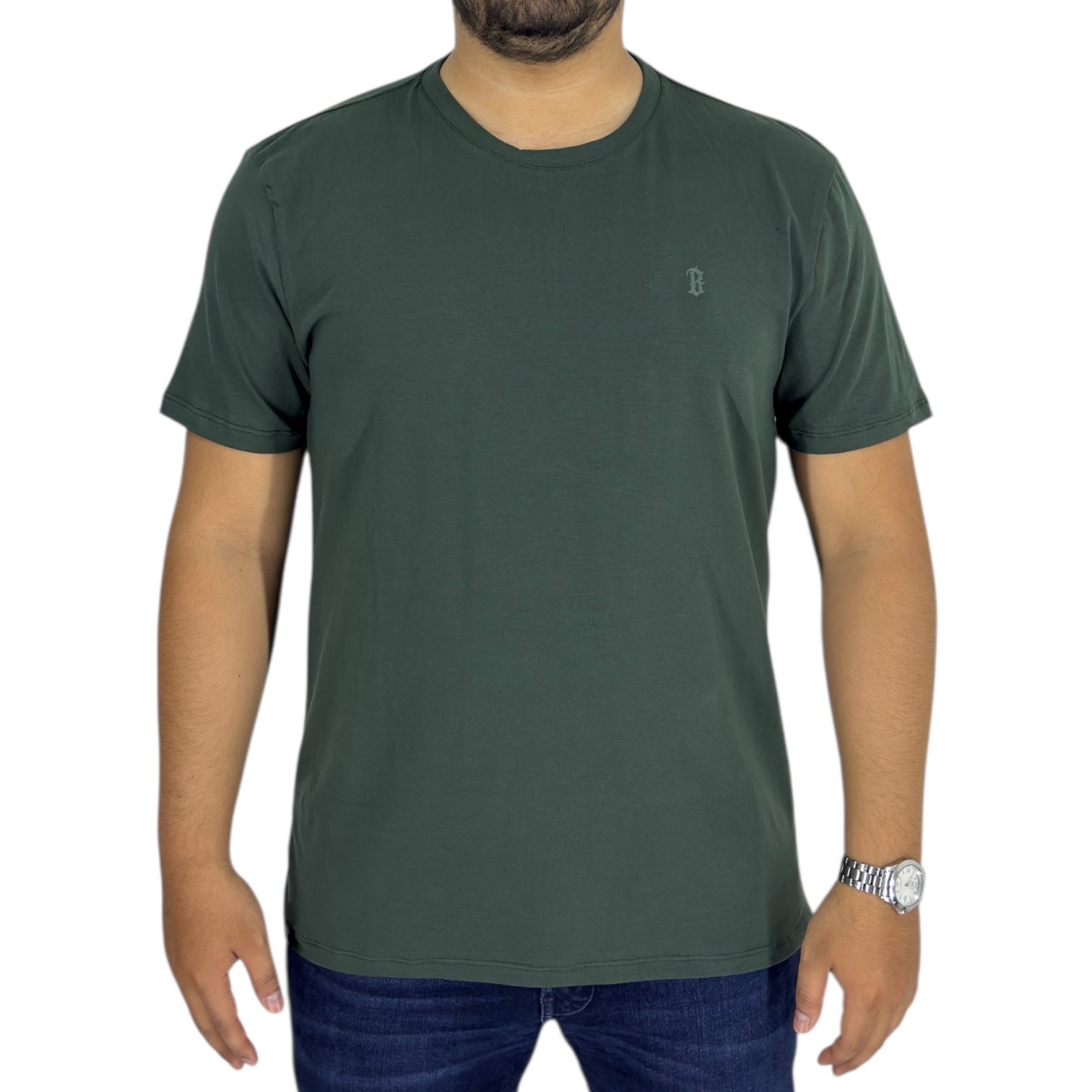 Camiseta Roott + Co 26066