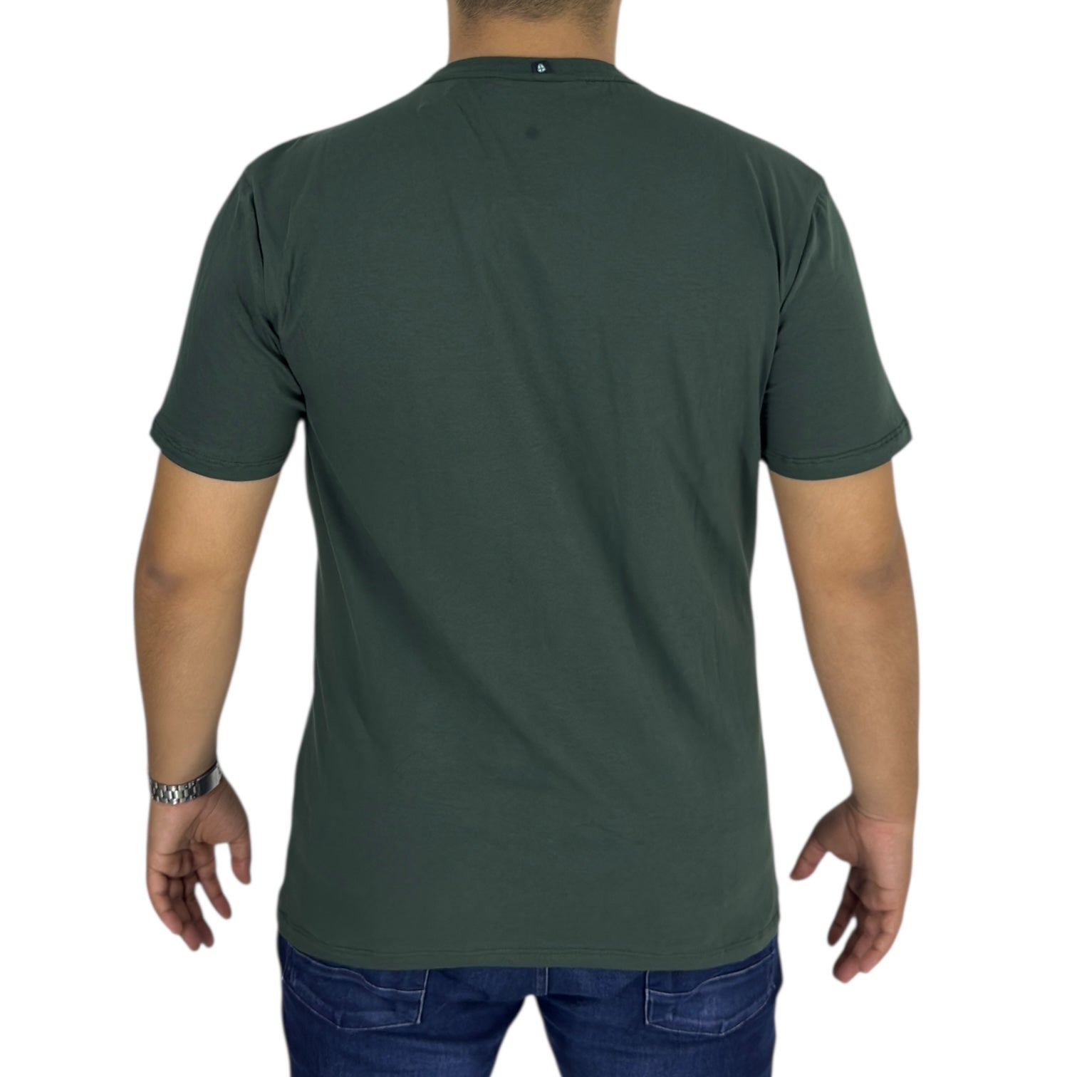 Camiseta Roott + Co 26066