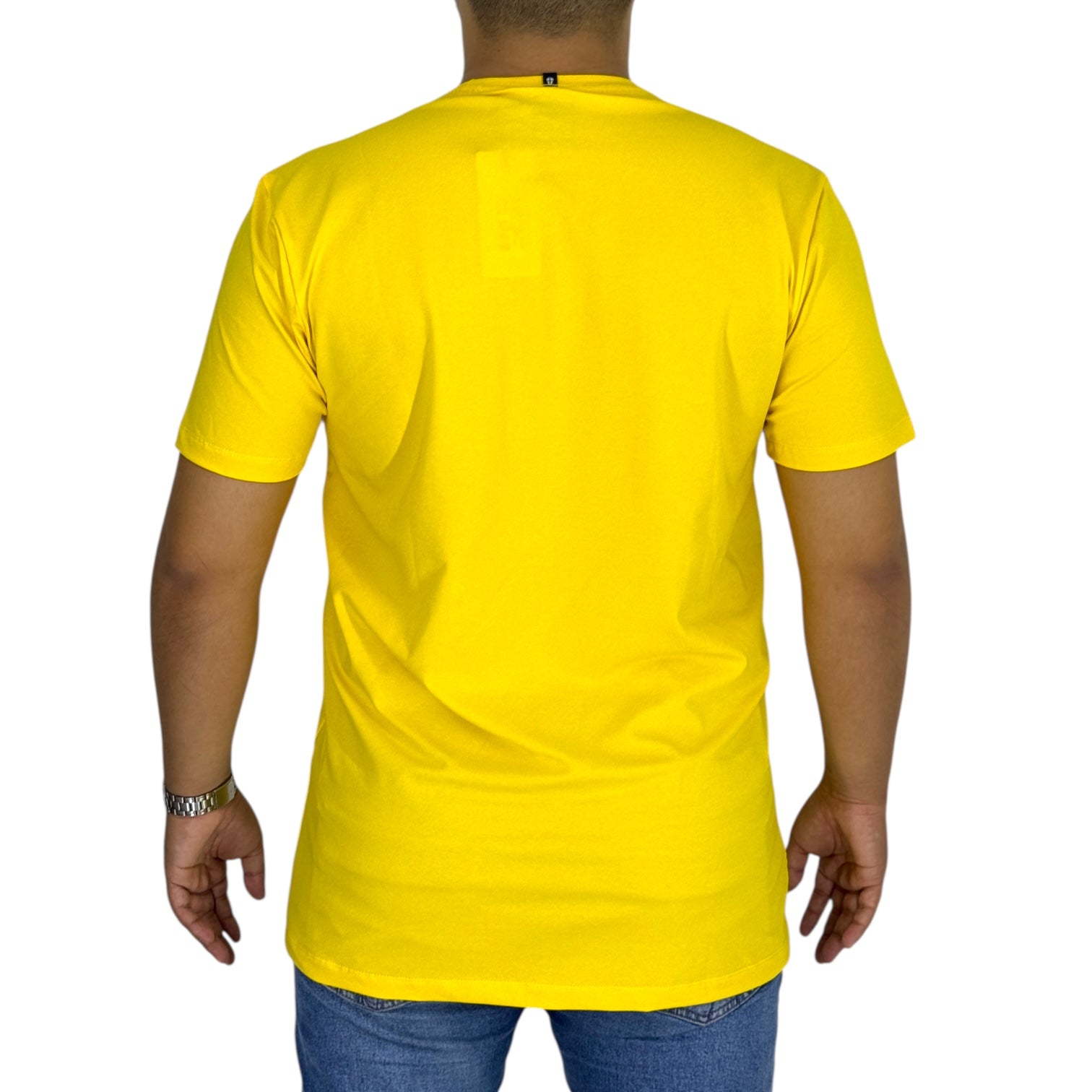 Camiseta Blue inc 26067