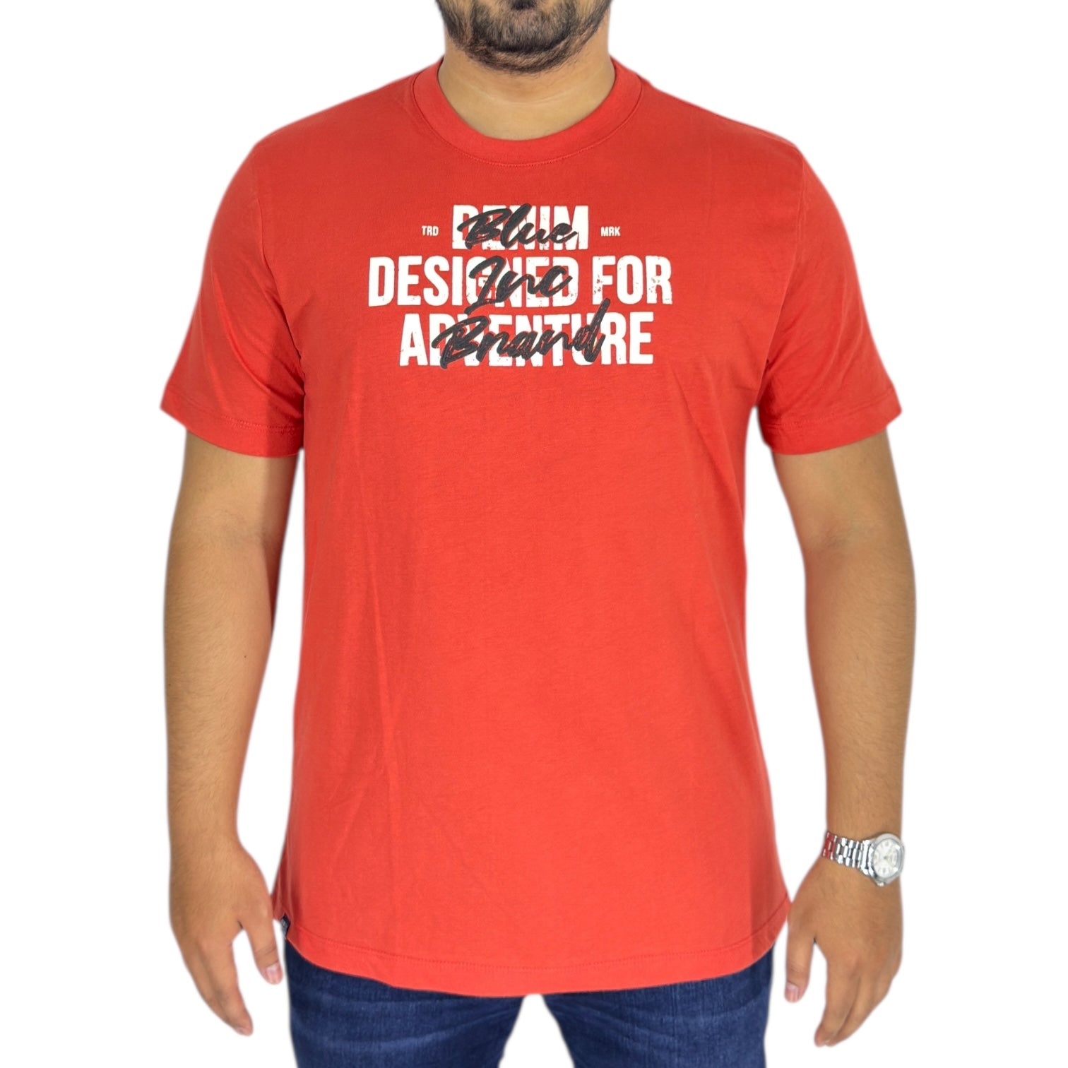 Camiseta Roott + Co 26074