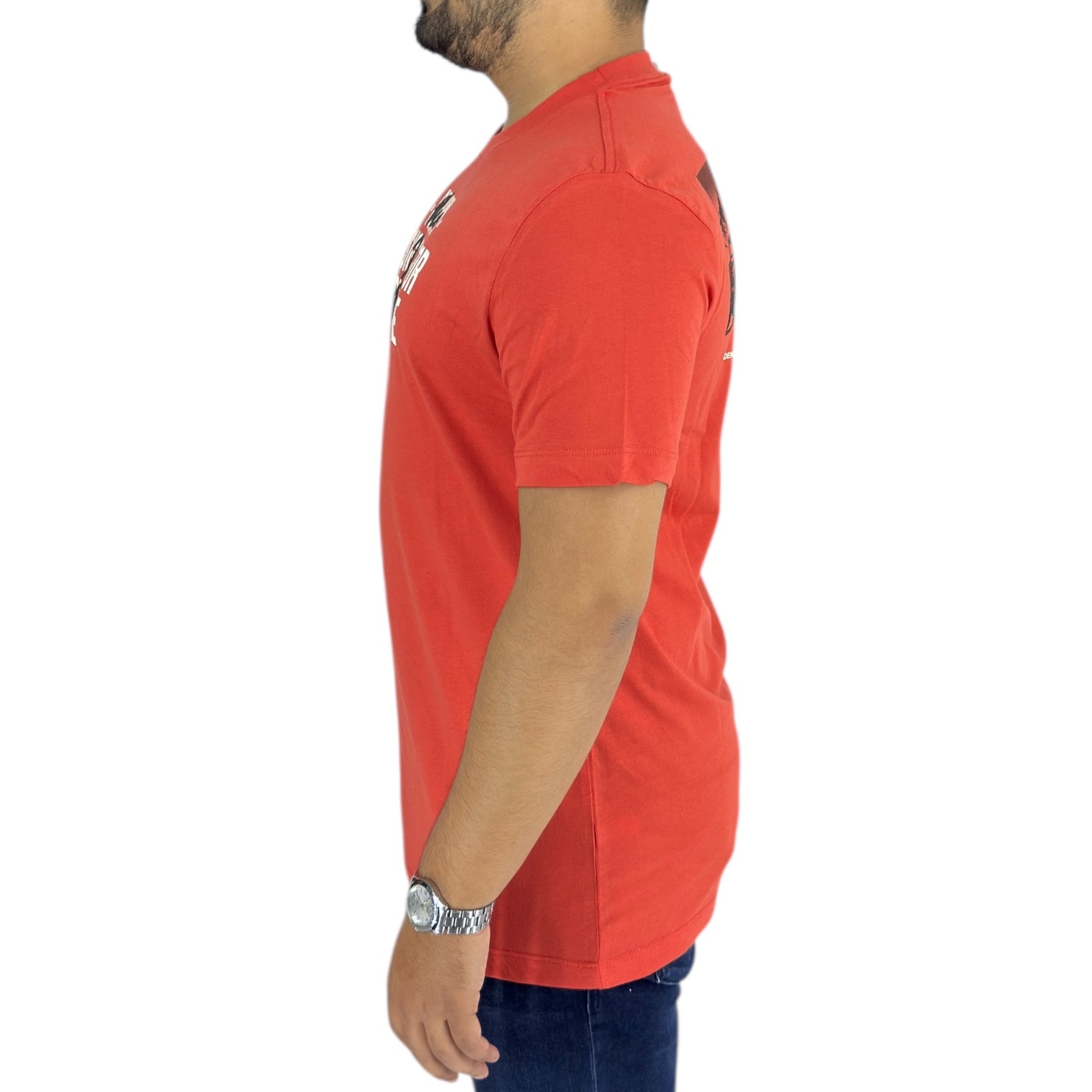 Camiseta Roott + Co 26074