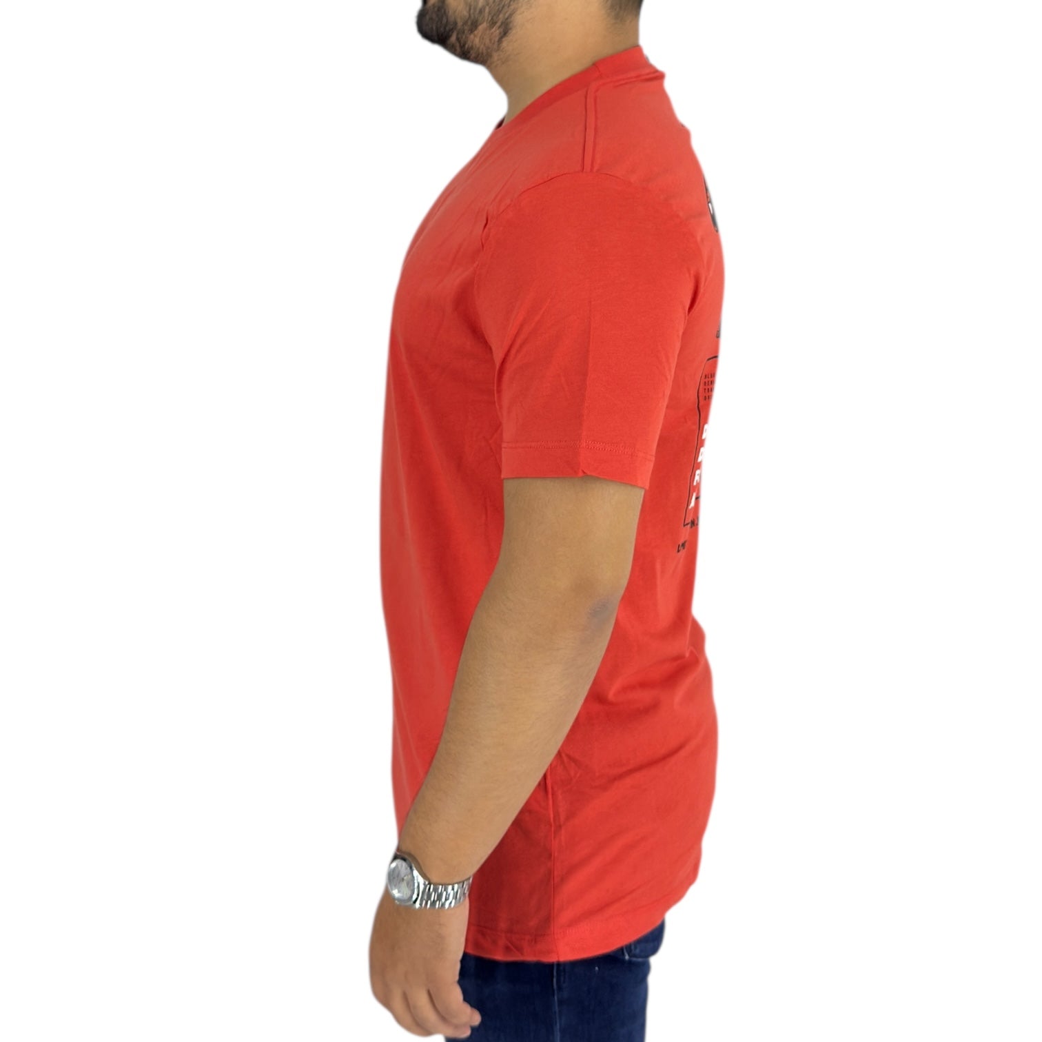 Camiseta Roott + Co 26076