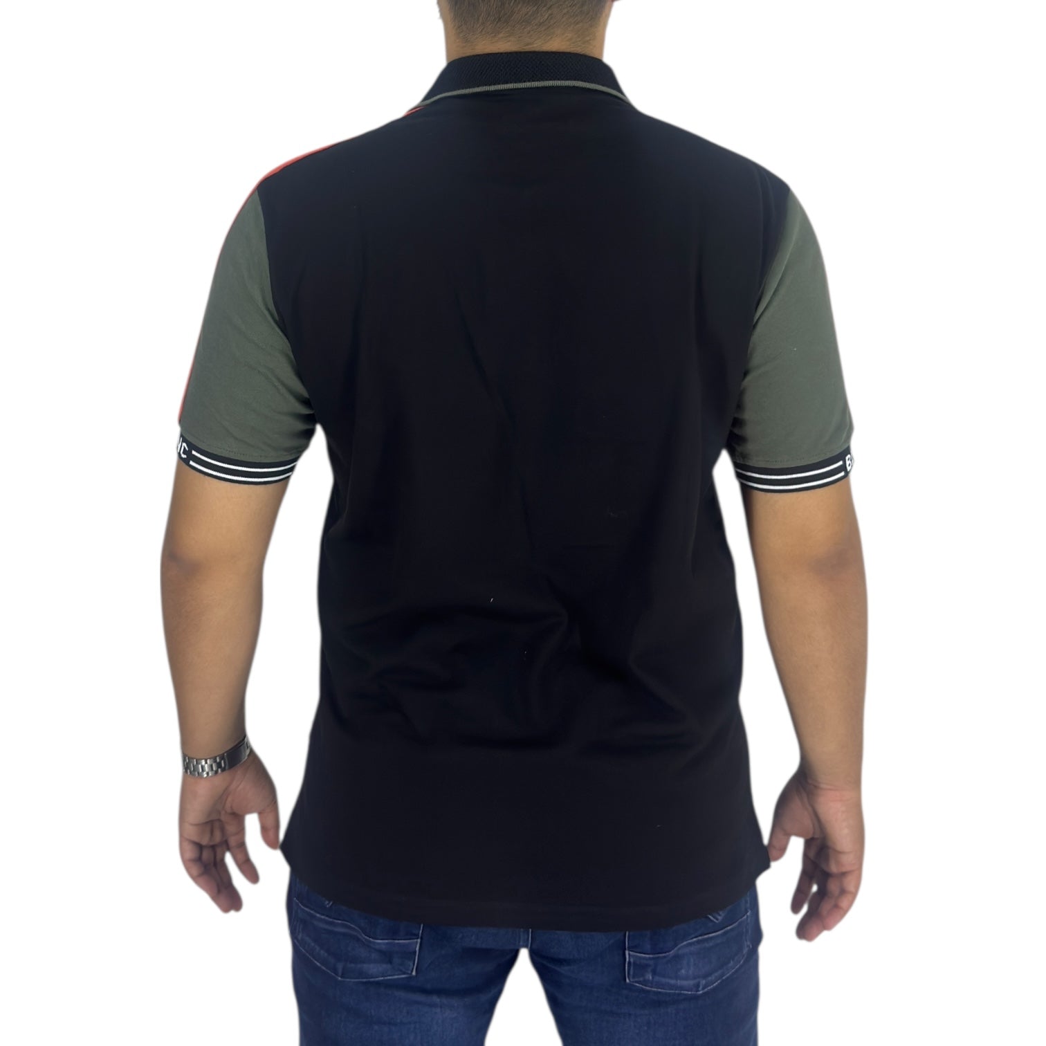 Polo Blue Inc 26084