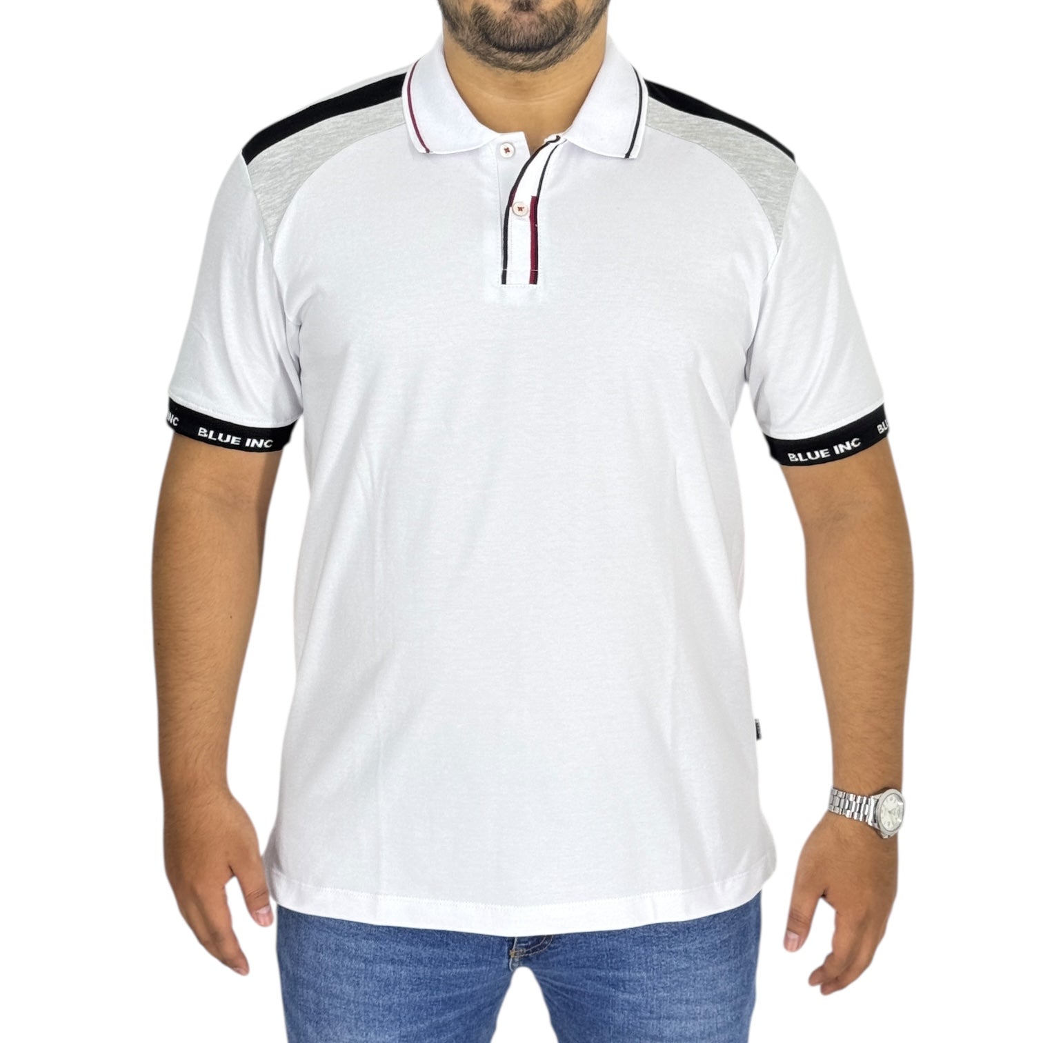 Polo Blue Inc 26086