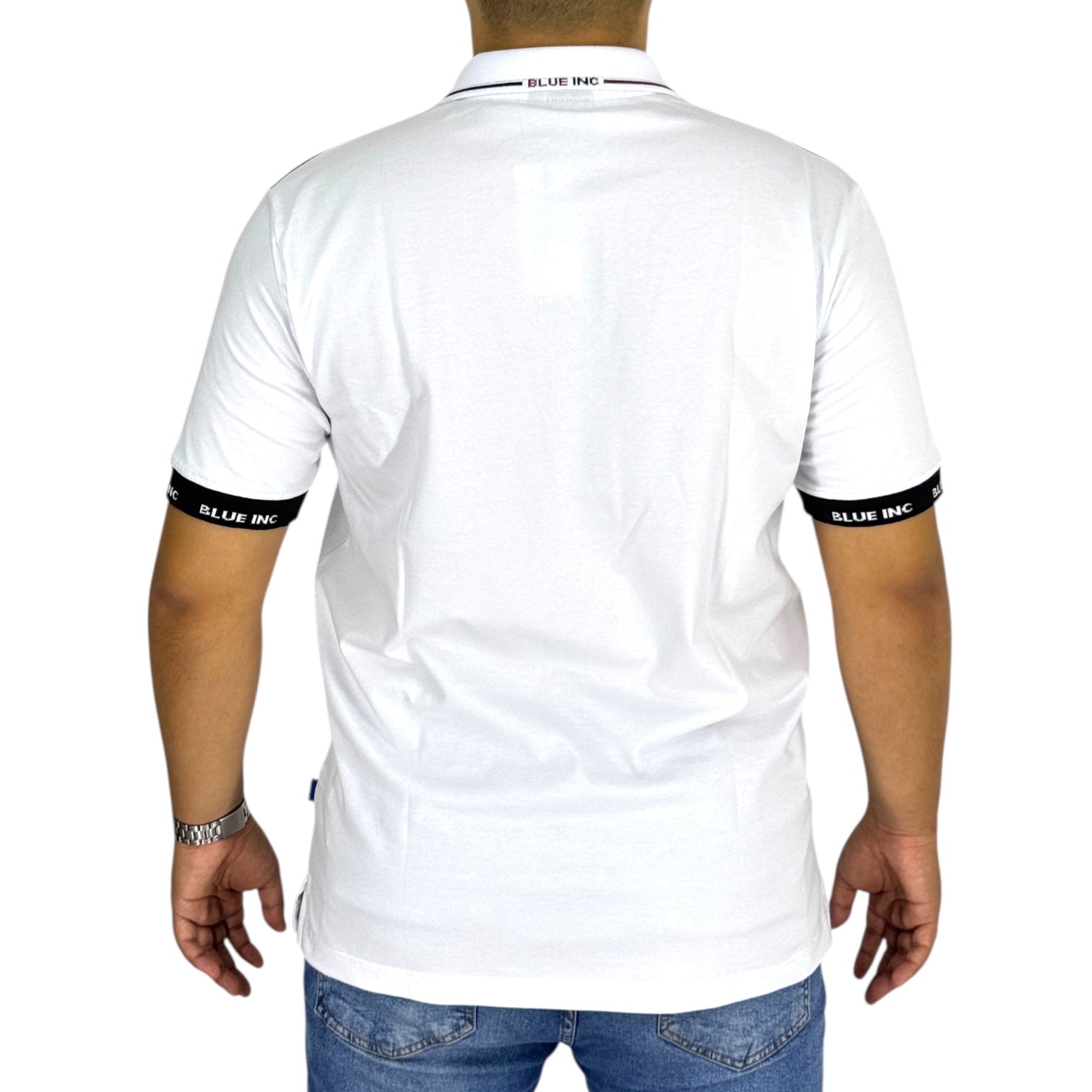 Polo Blue Inc 26086