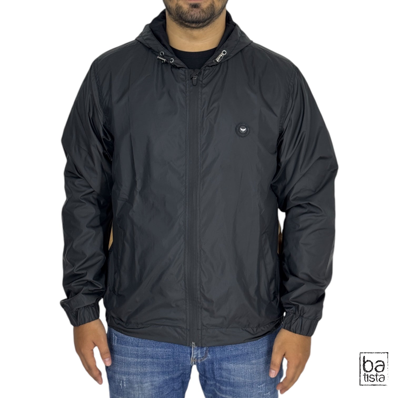 Chaqueta Oxford 261242