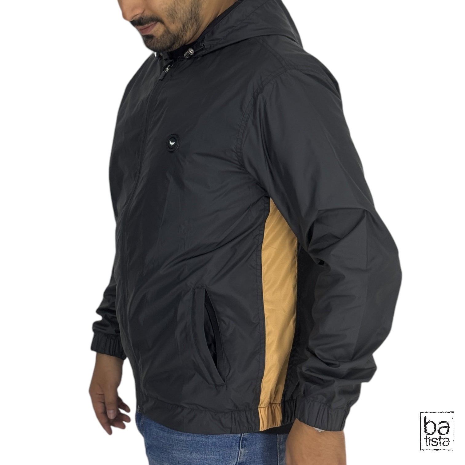 Chaqueta Oxford 261242