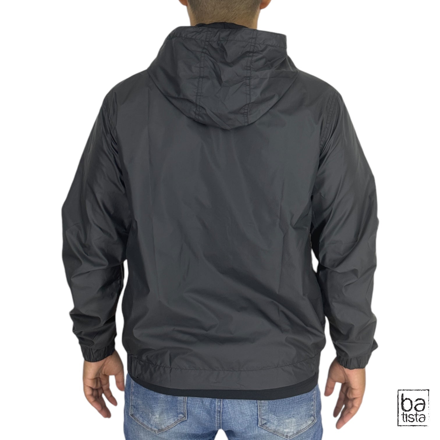 Chaqueta Oxford 261242