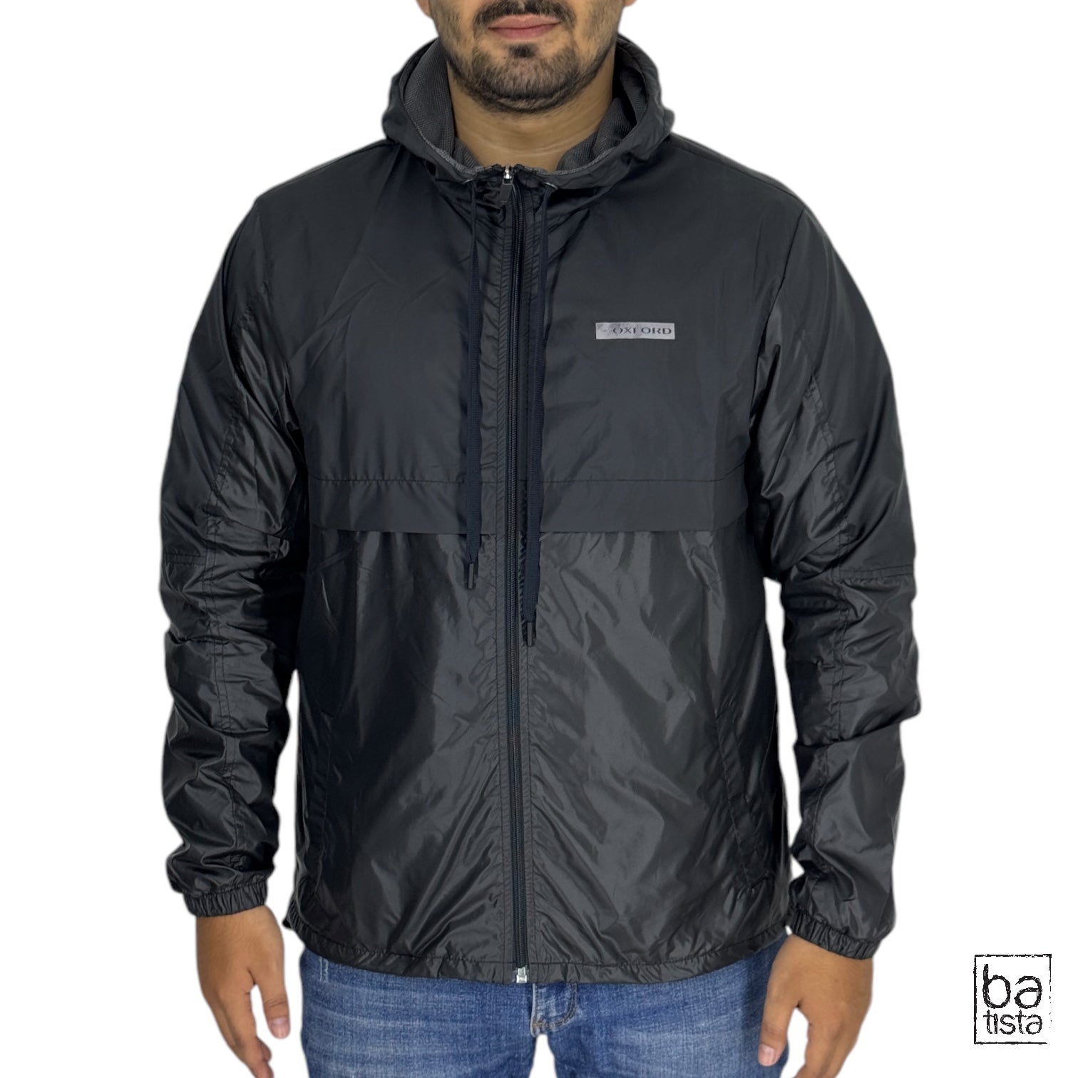 Chaqueta Oxford 261244