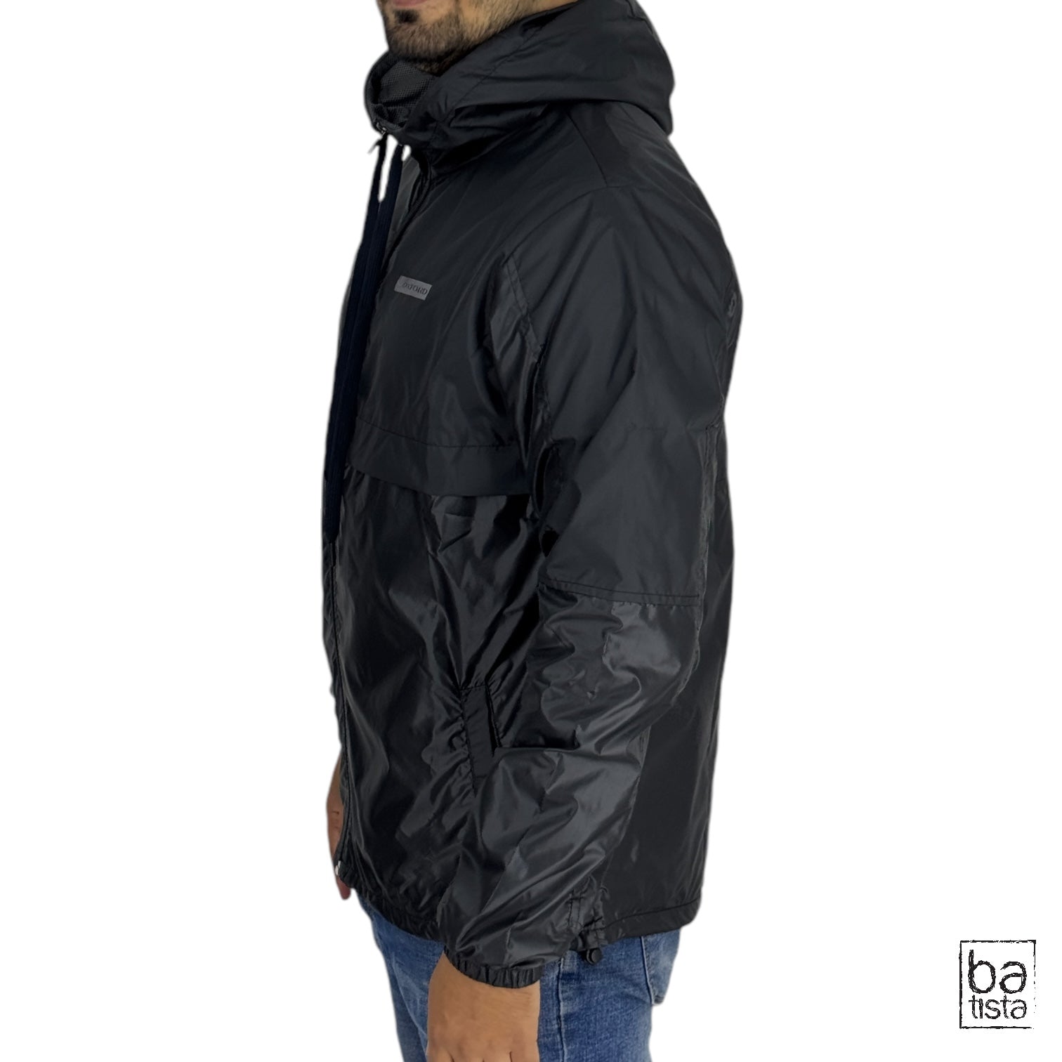 Chaqueta Oxford 261244