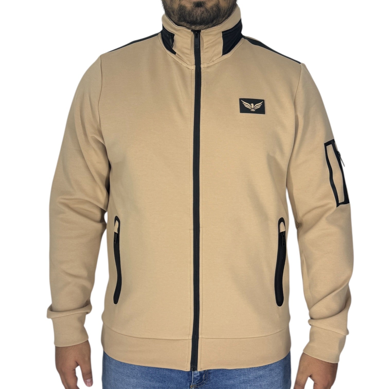 Chaqueta Oxford 261279