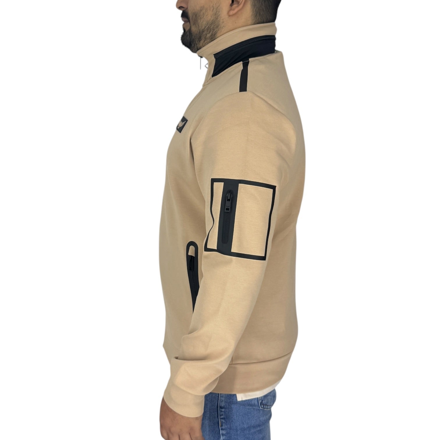 Chaqueta Oxford 261279