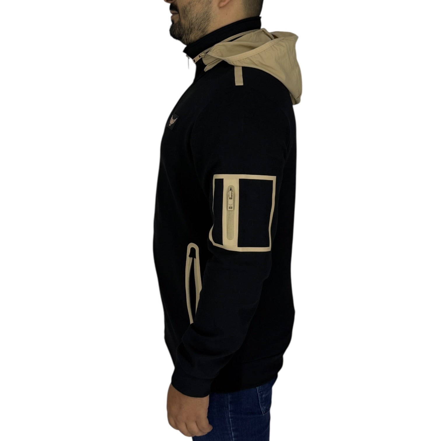 Chaqueta Oxford 261280