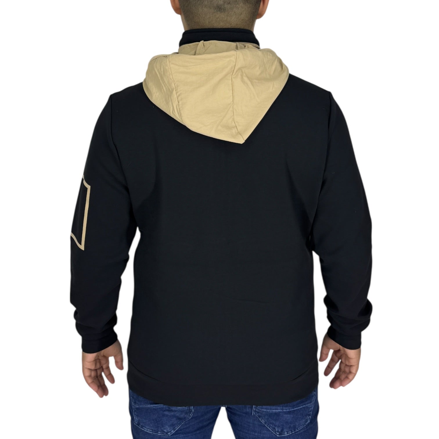 Chaqueta Oxford 261280