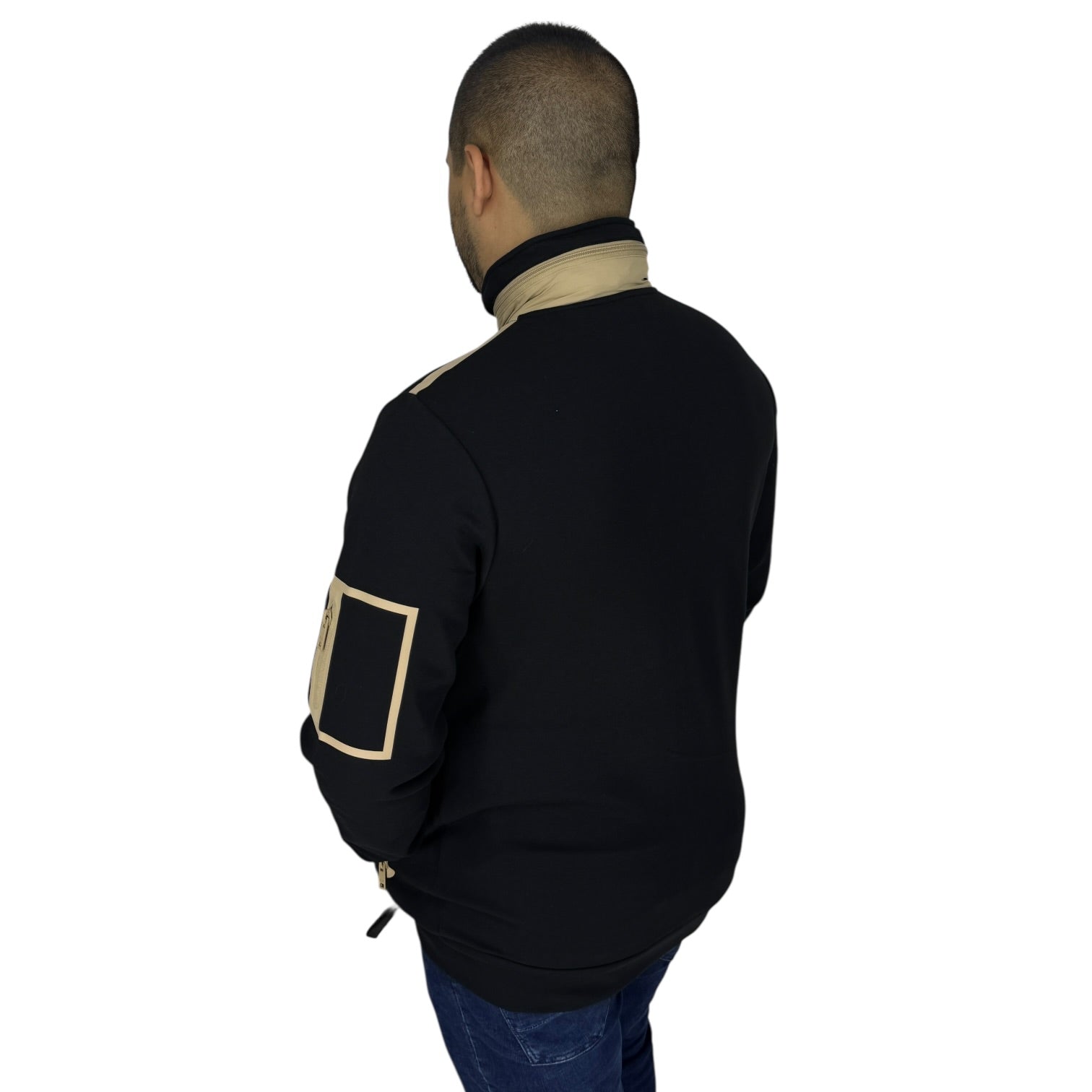 Chaqueta Oxford 261280