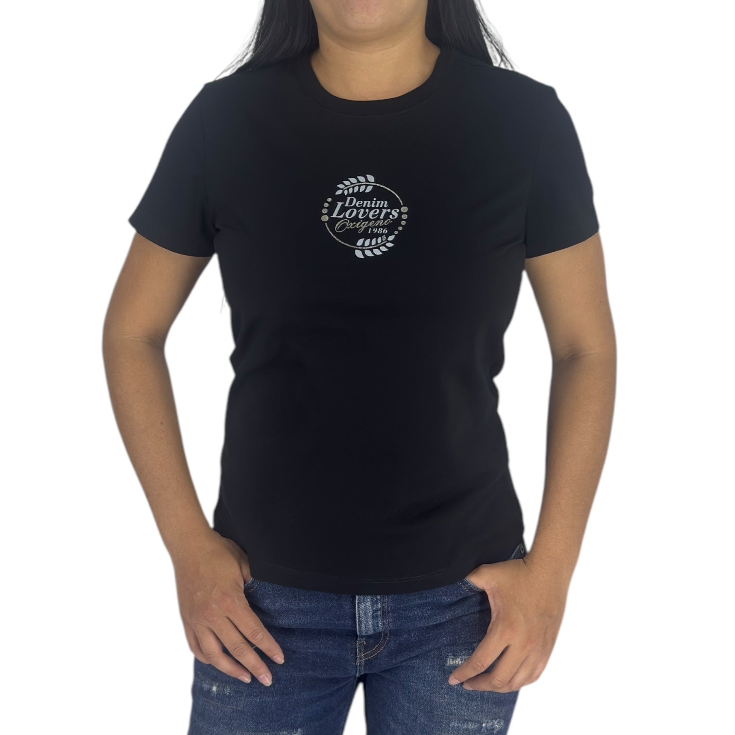 Blusa Oxigeno 2621175