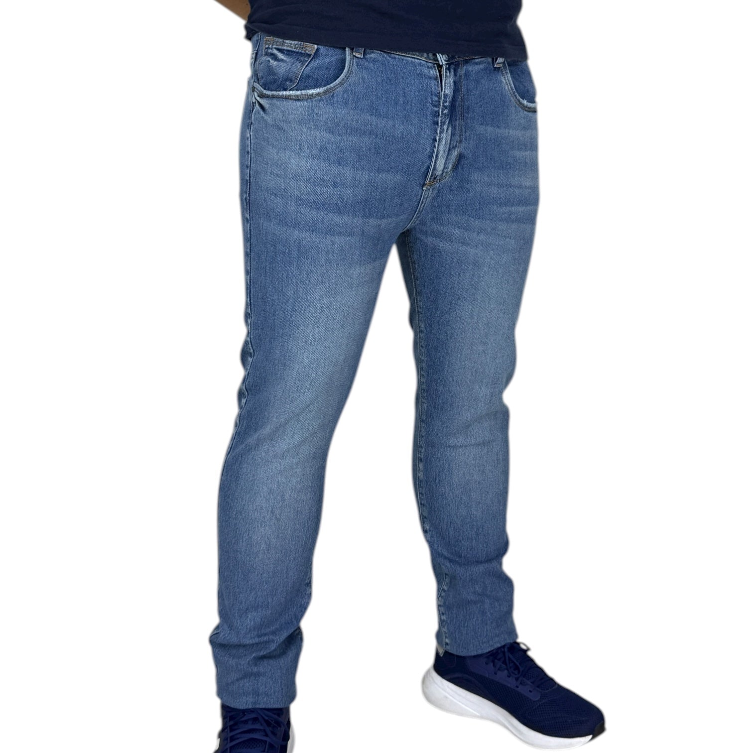 Jean exclusive L.A 2656