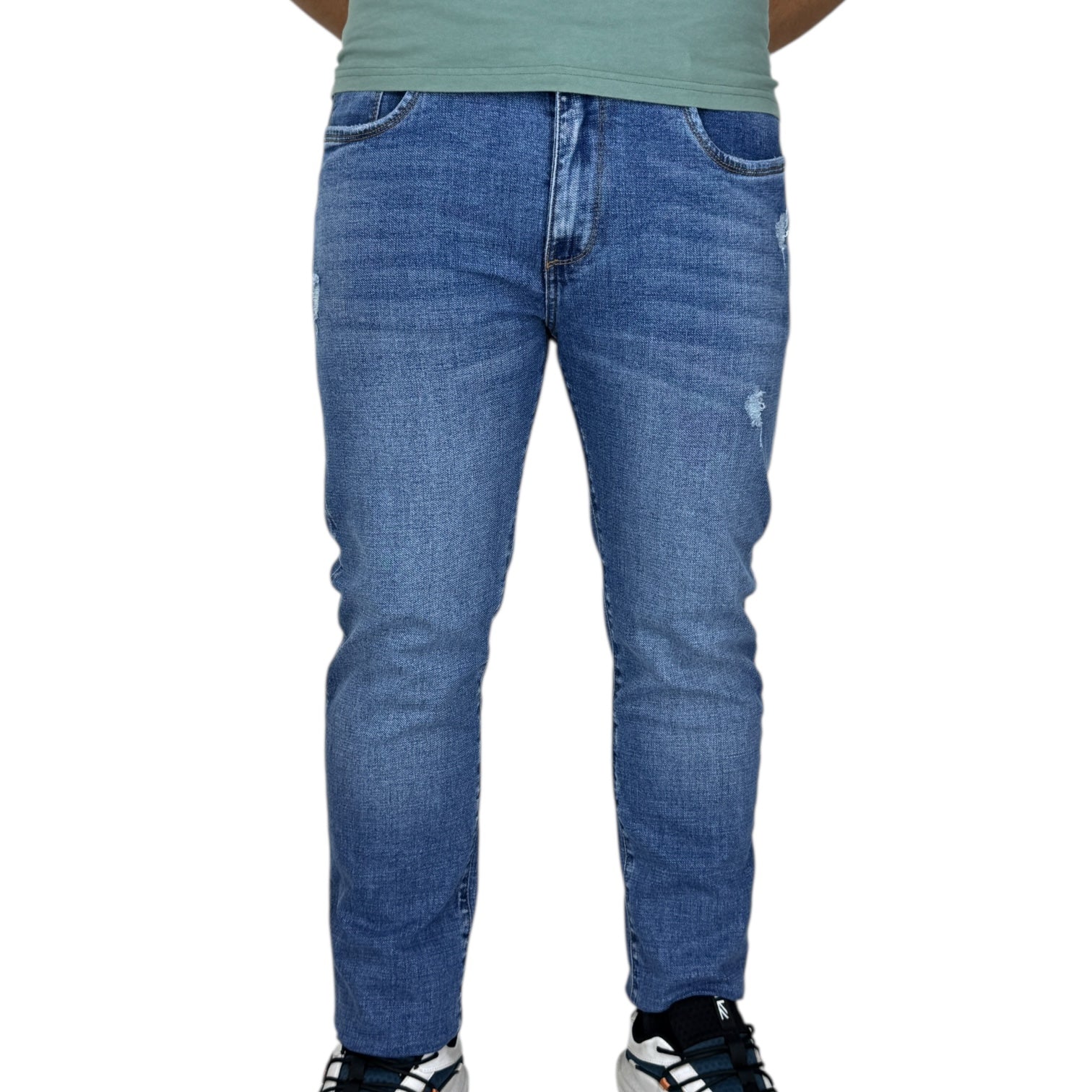 Jean Exclusive L.A 2663