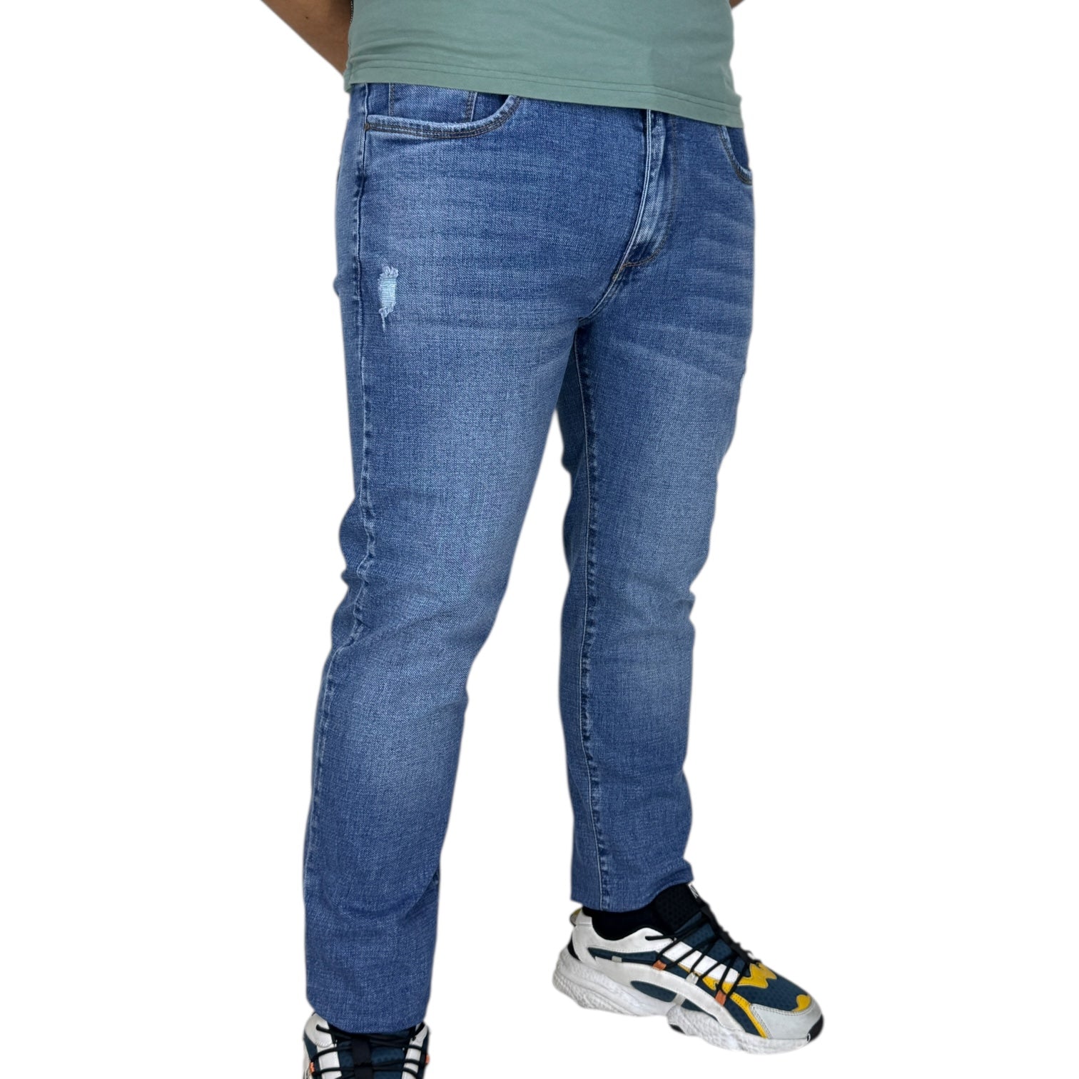 Jean Exclusive L.A 2663