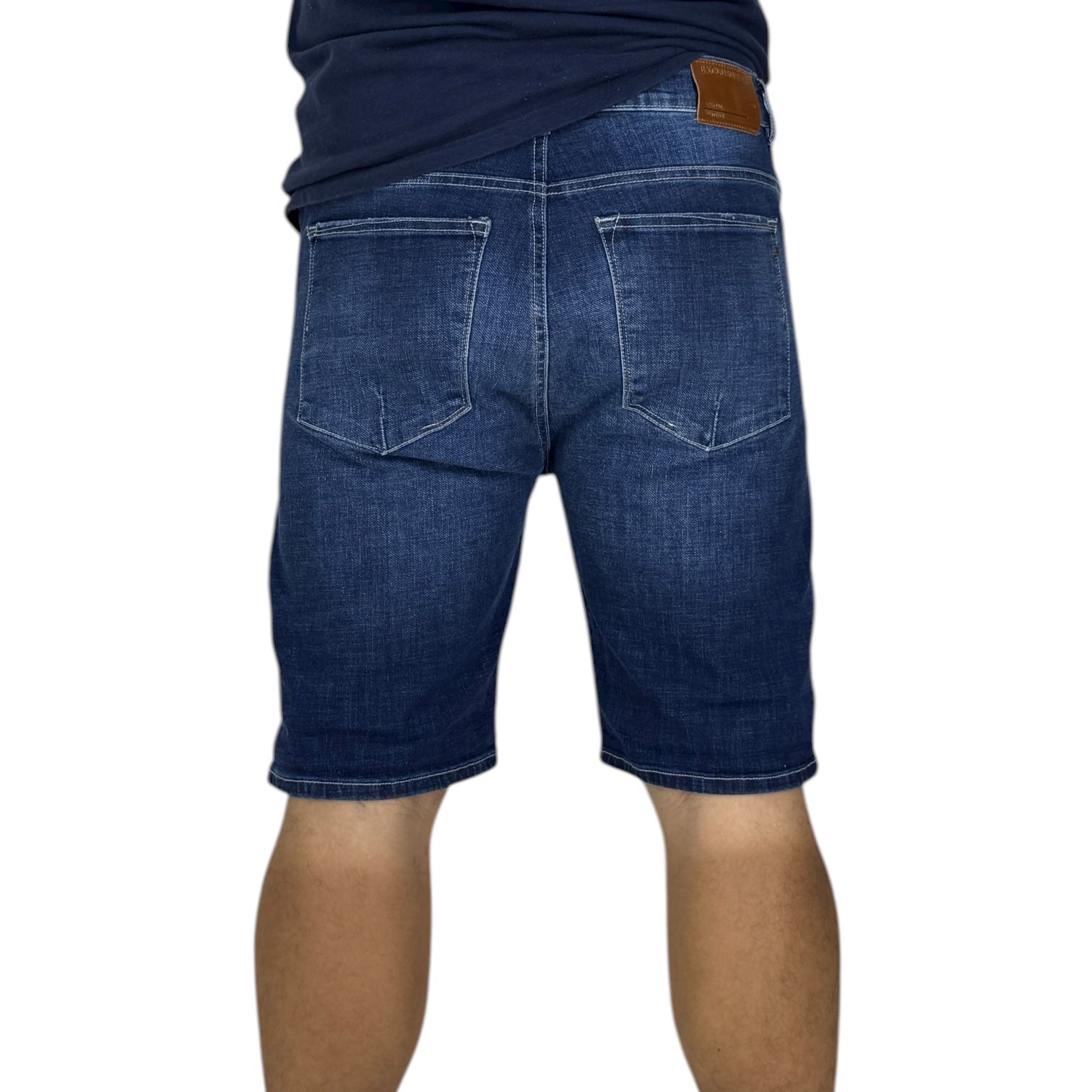 Bermuda Exclusive L.A 2670