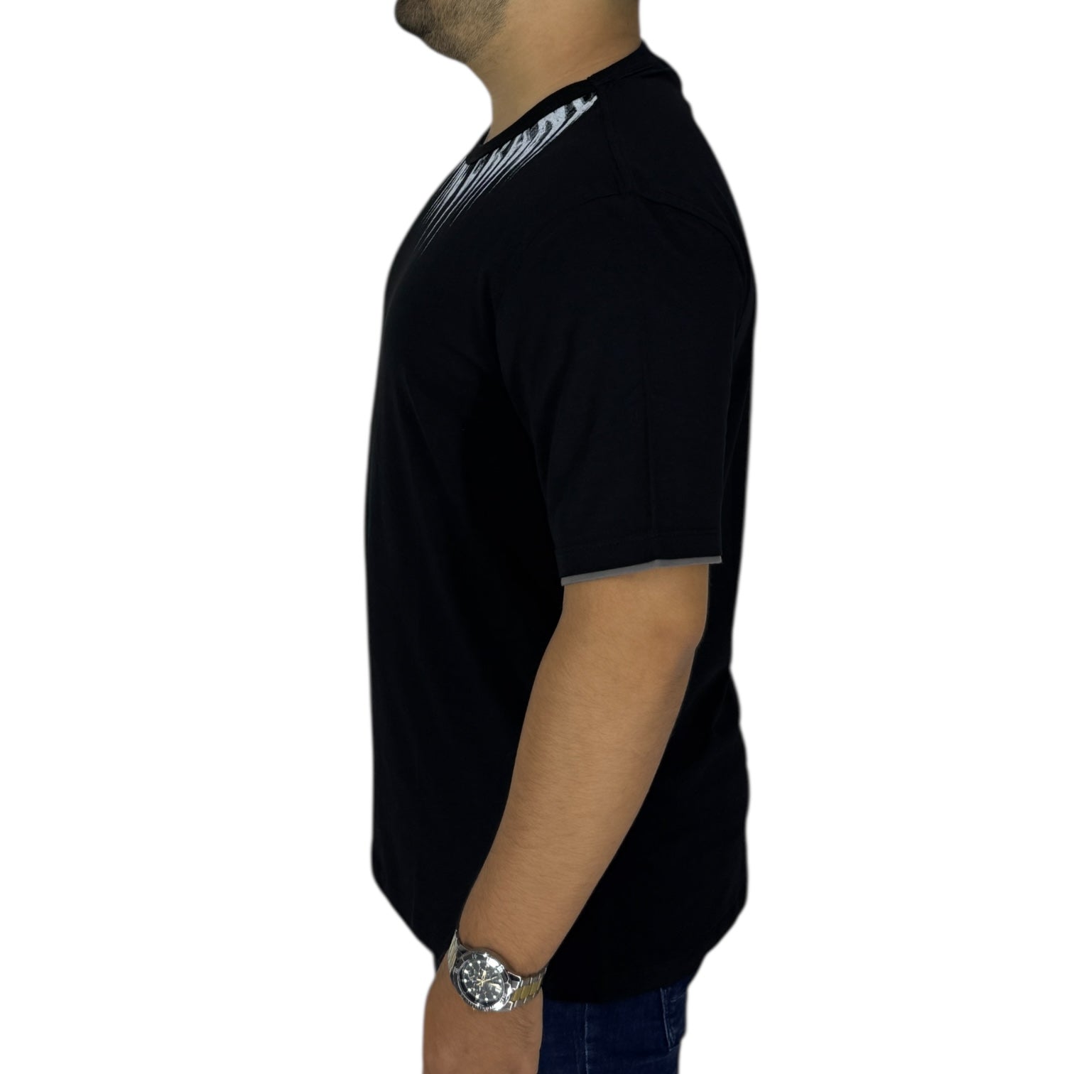 Camiseta Blue Inc 27069