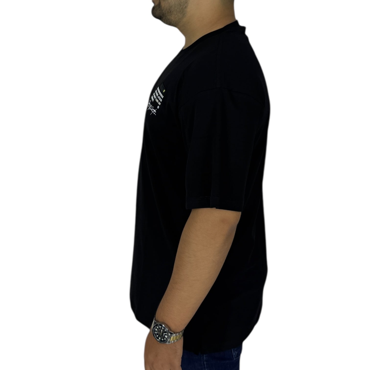 Camiseta Blue Inc 27093