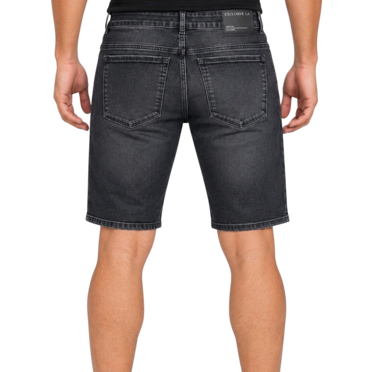 Bermuda Exclusive L.A 2741