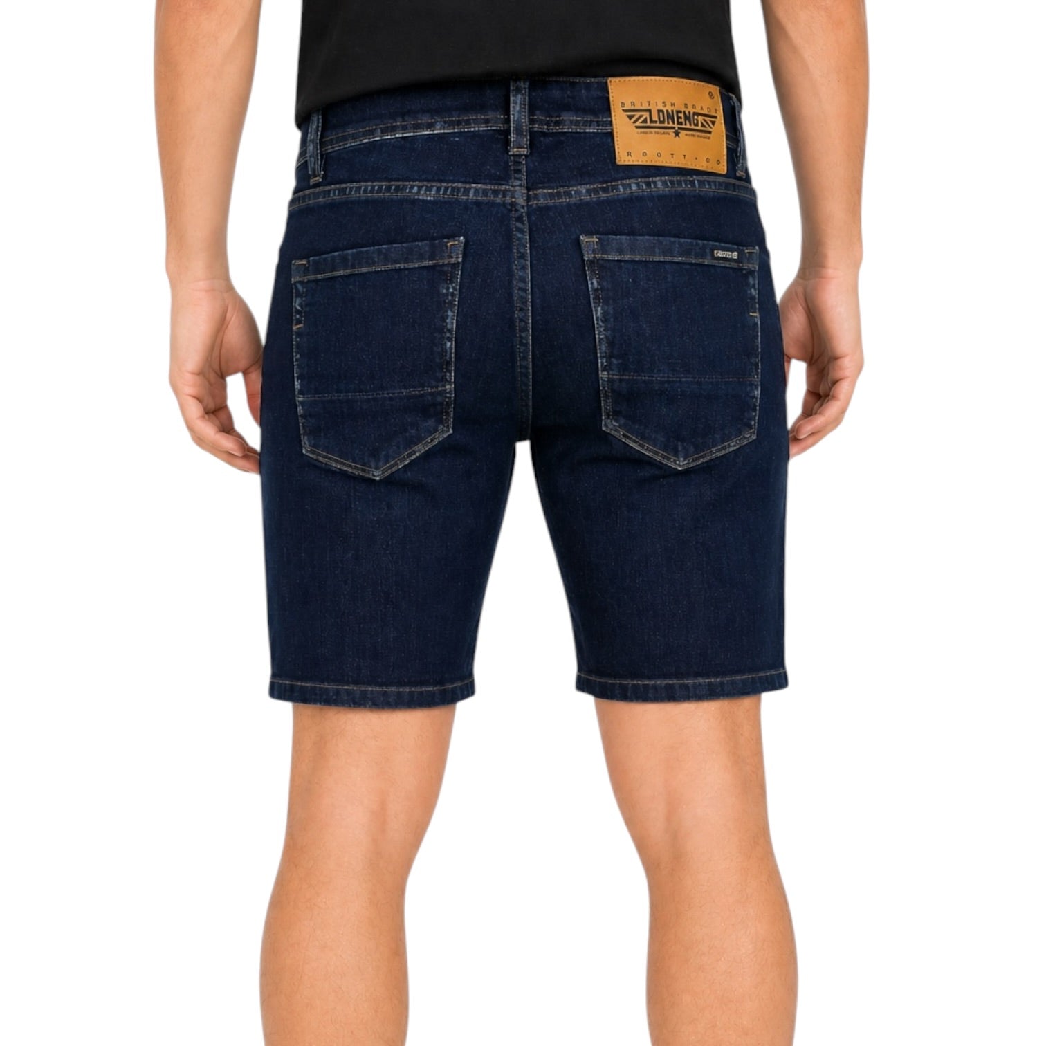 Bermuda Roott + Co 29007