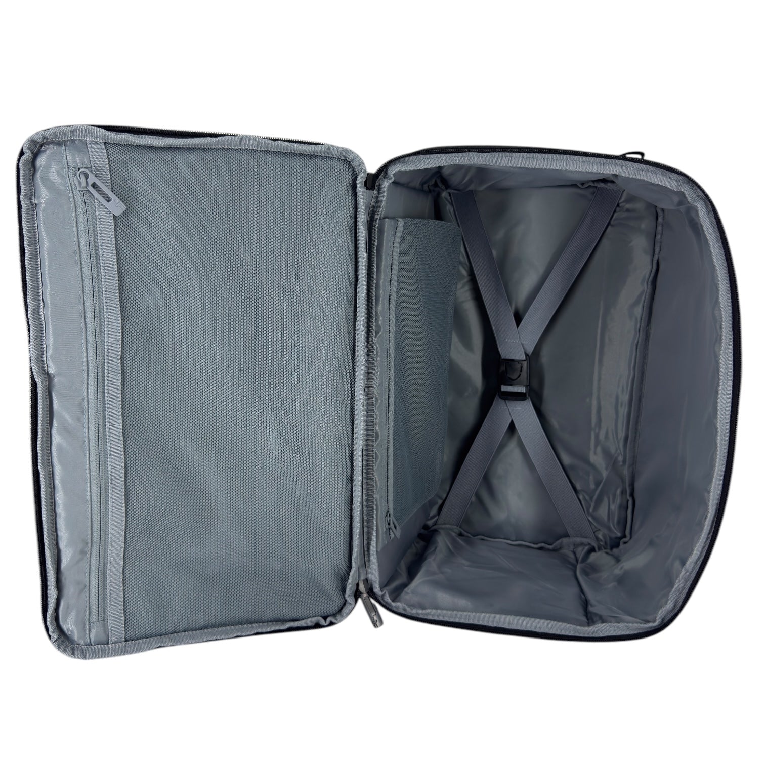 Tula Totto 2 en 1 Underseat N01