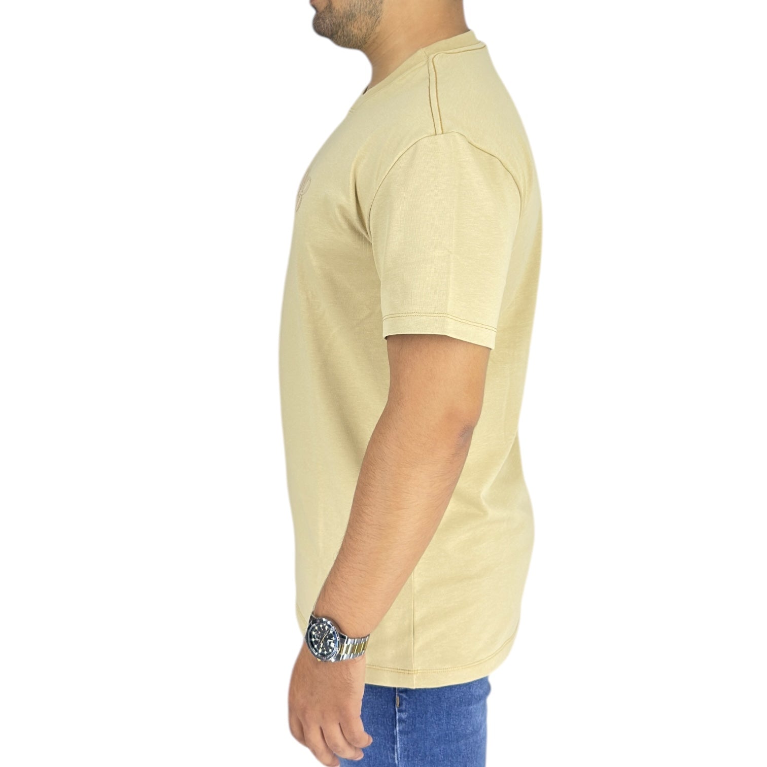 Camiseta Oxford 333643