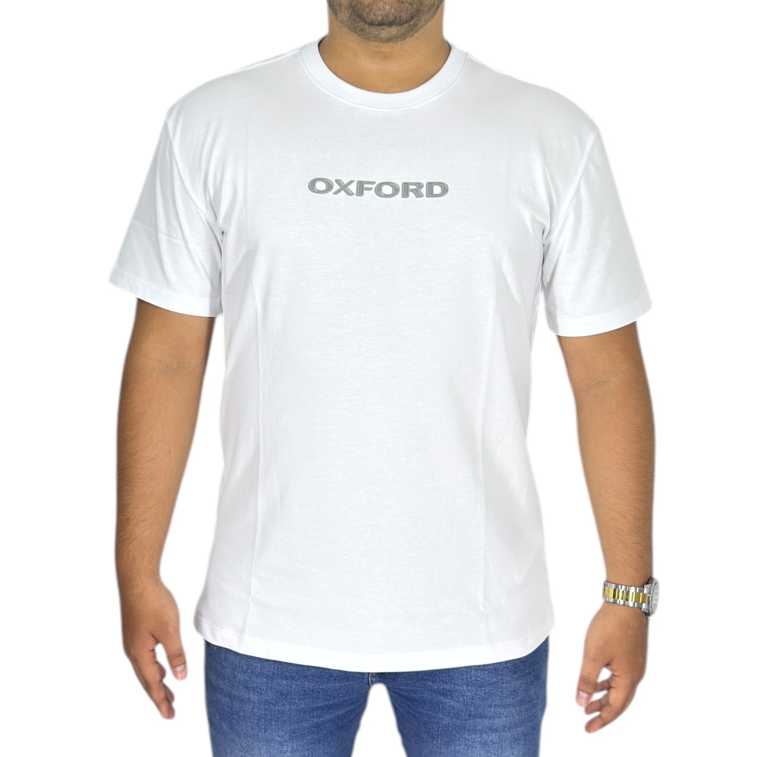 Camiseta Oxford 333647