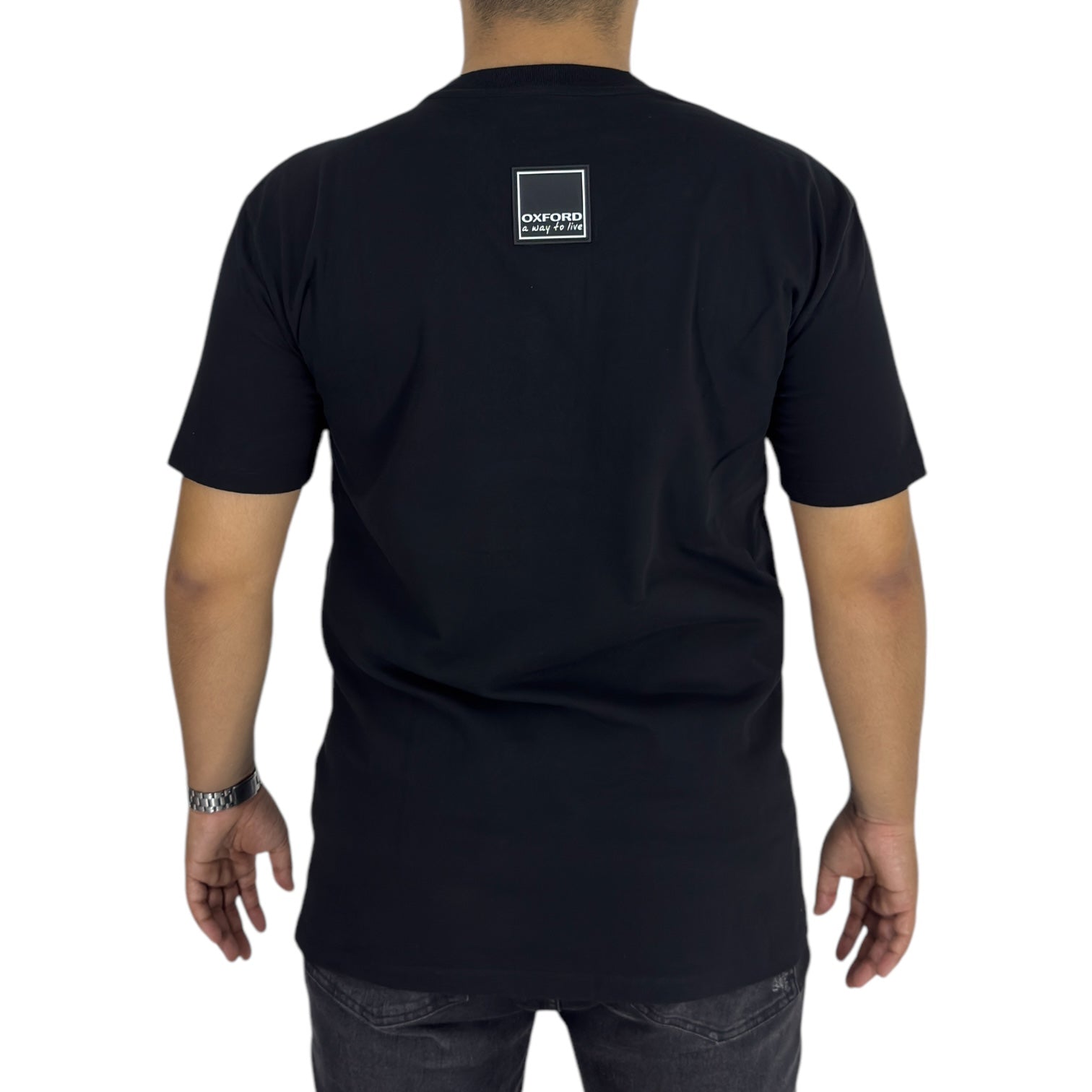 Camiseta Oxford 333655
