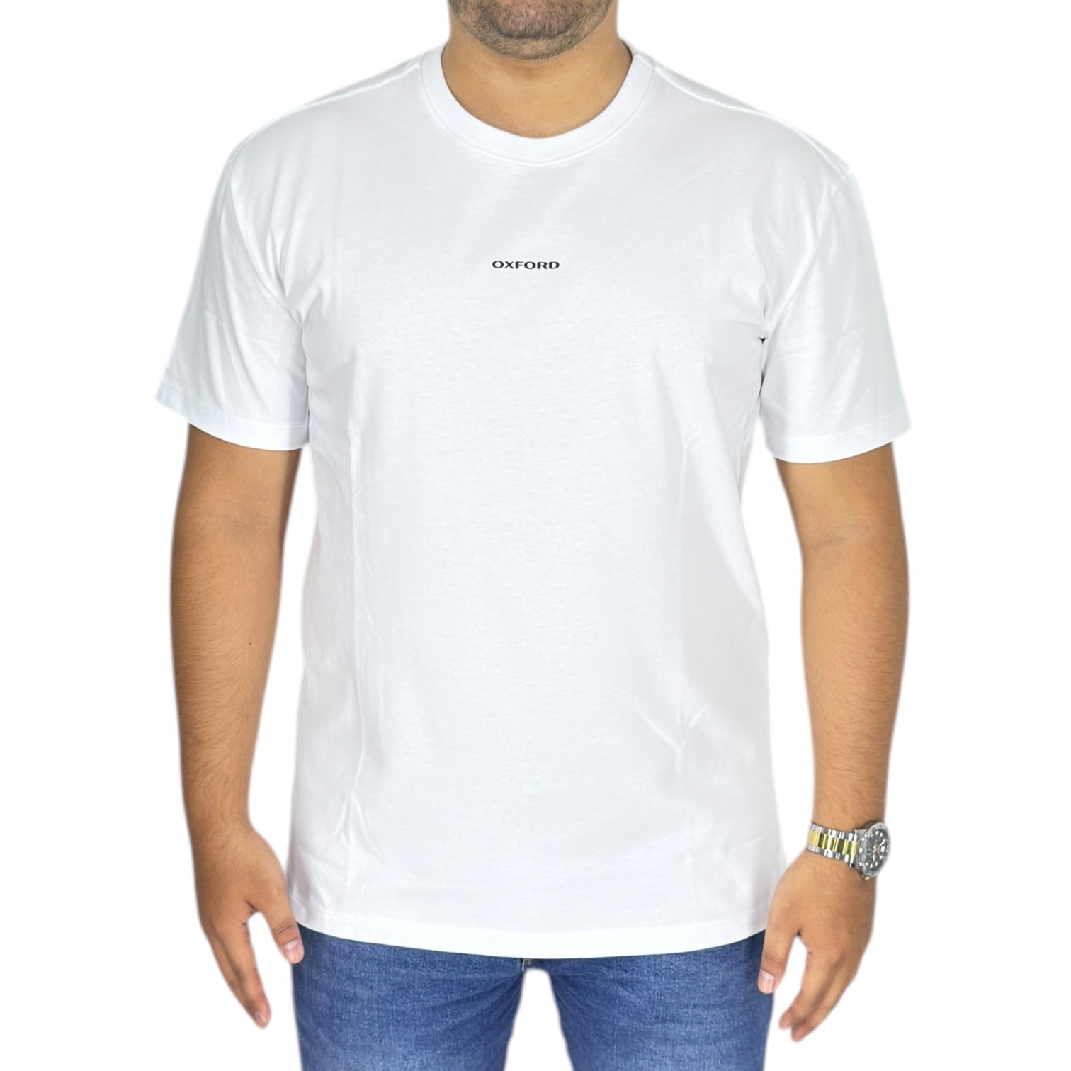 Camiseta Oxford 333661