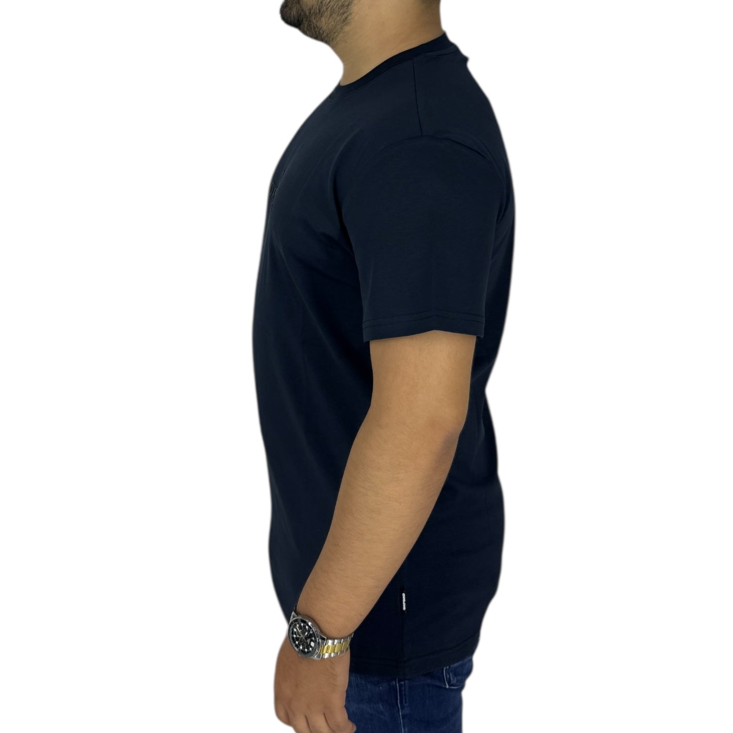 Camiseta Oxford 333681
