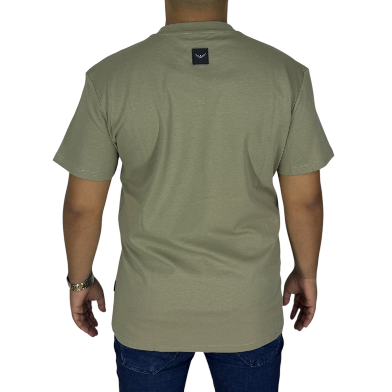 Camiseta Oxford 333747