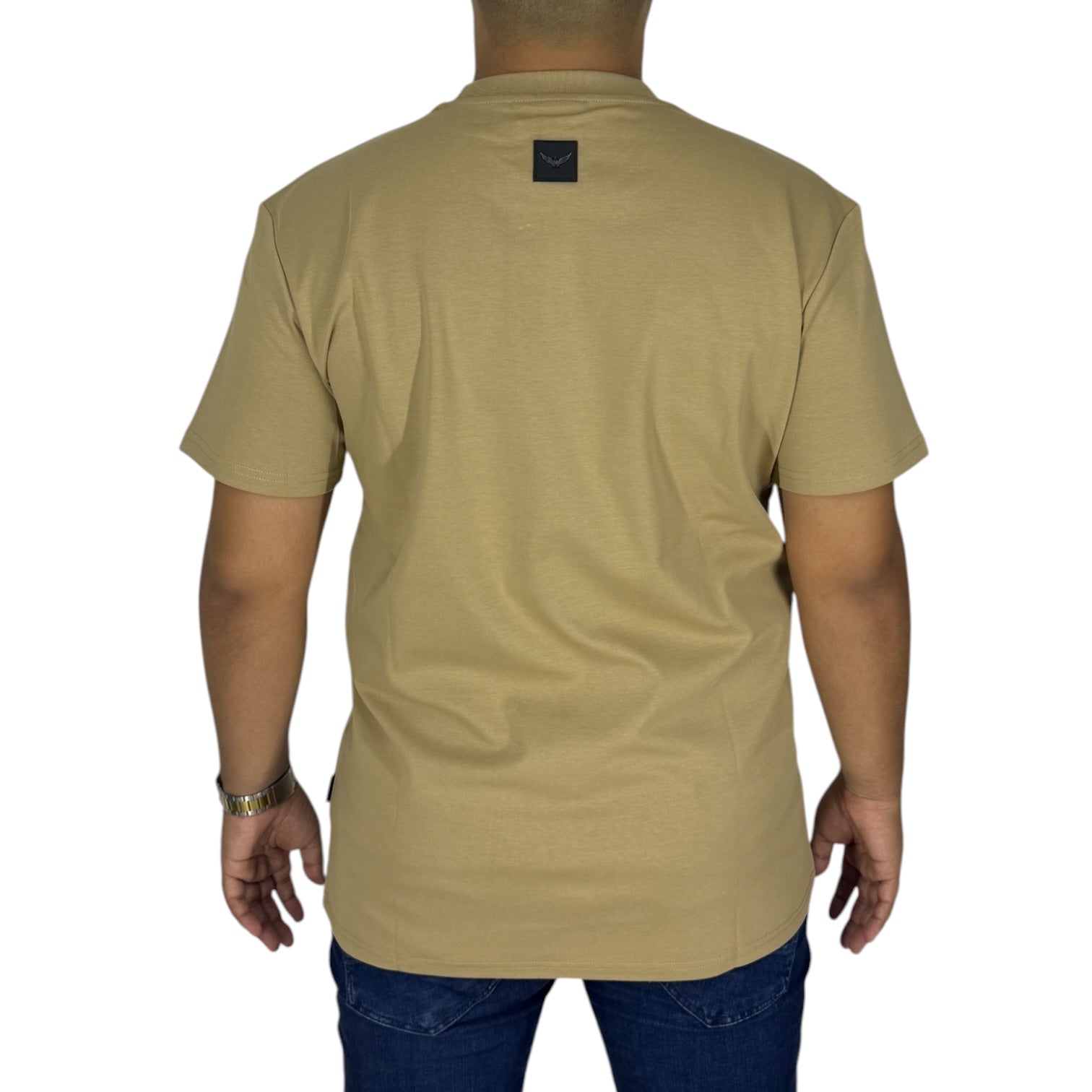 Camiseta Oxford 333748