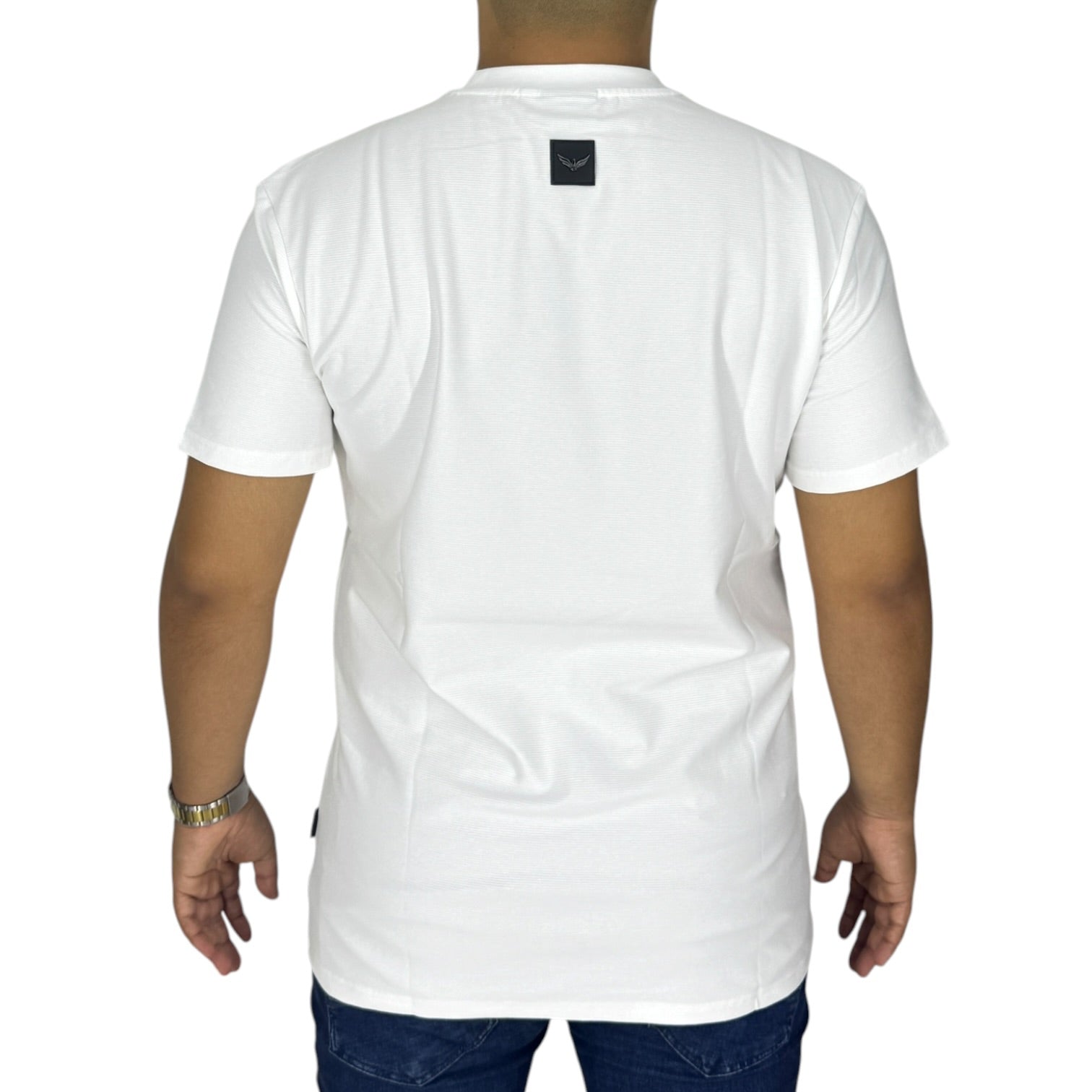 Camiseta Oxford 333749