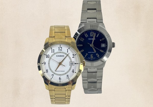 Casio