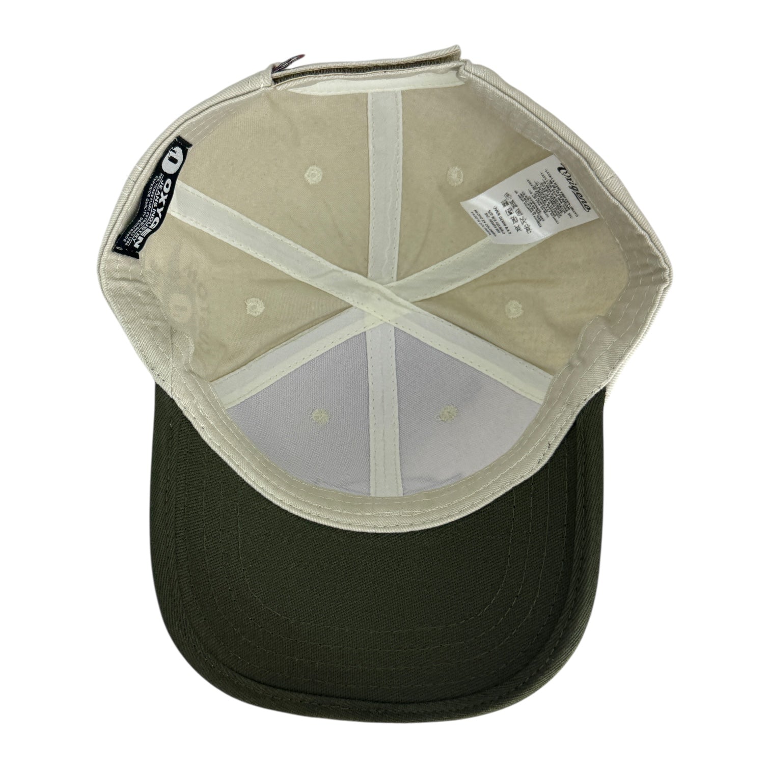 Gorra Junior Oxigeno 41790034