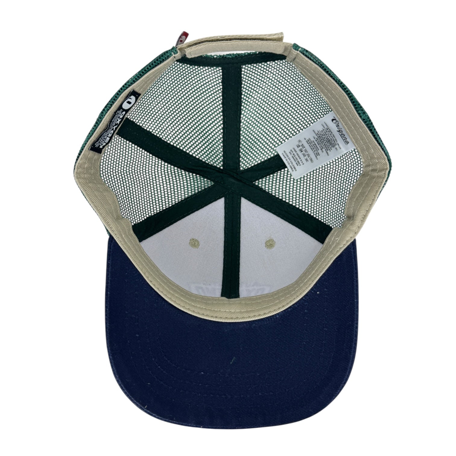 Gorra Junior Oxigeno 41790234