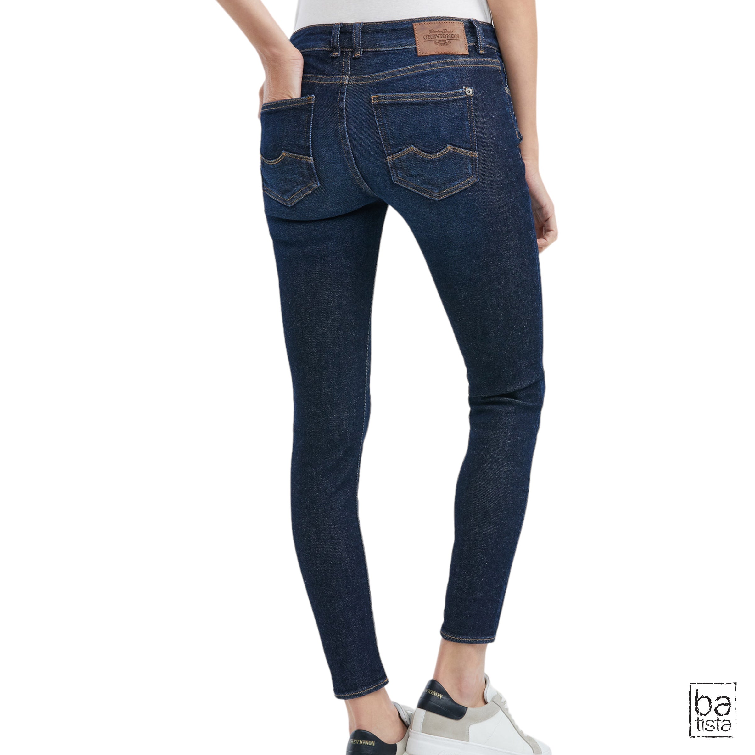Jean Chevignon 439E002