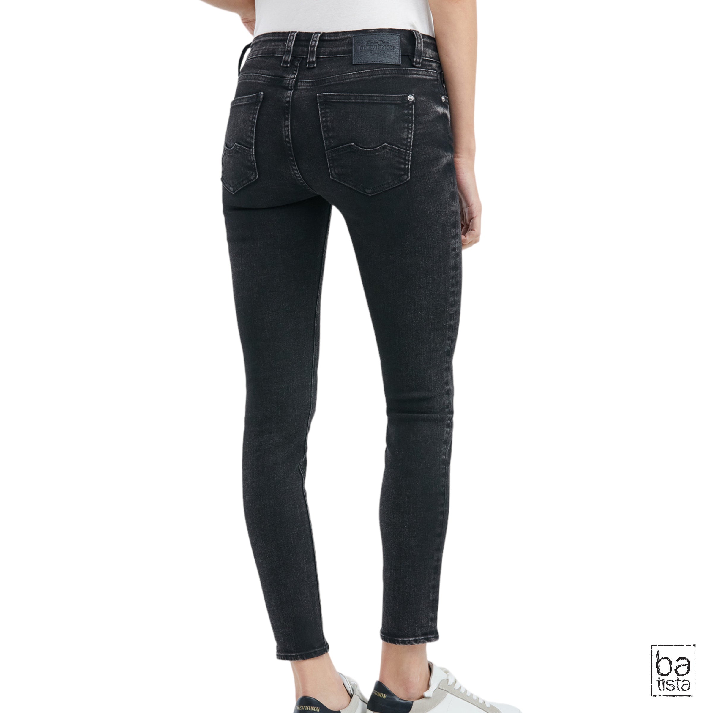 Jean Chevignon 439E010